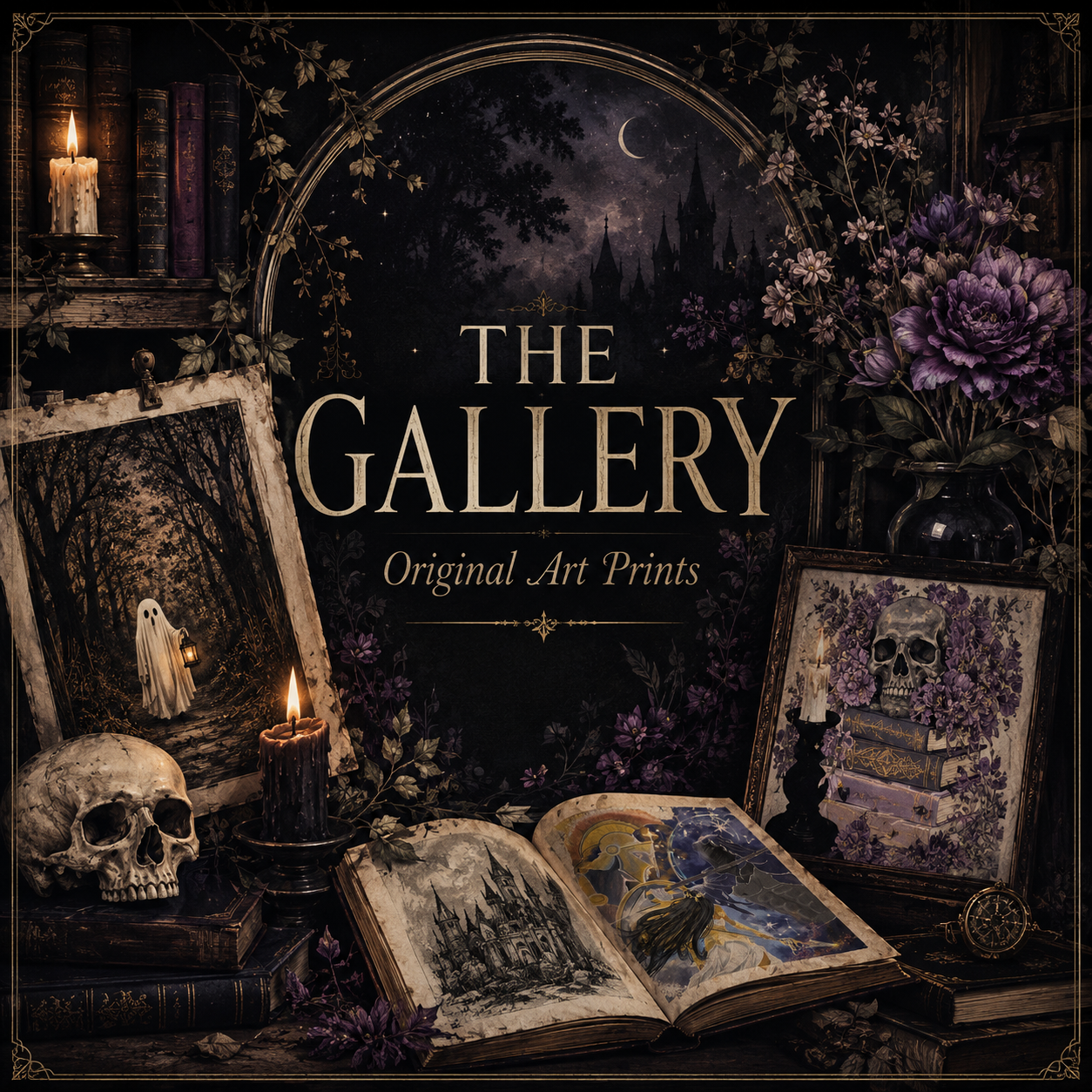 The Gallery