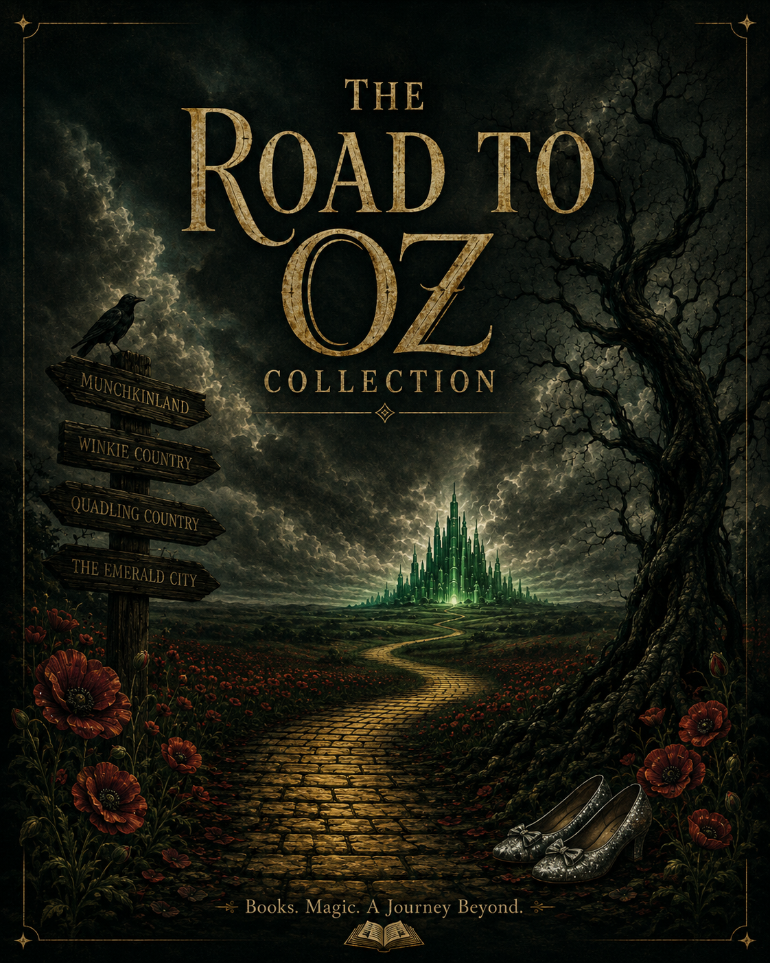 The Road to Oz