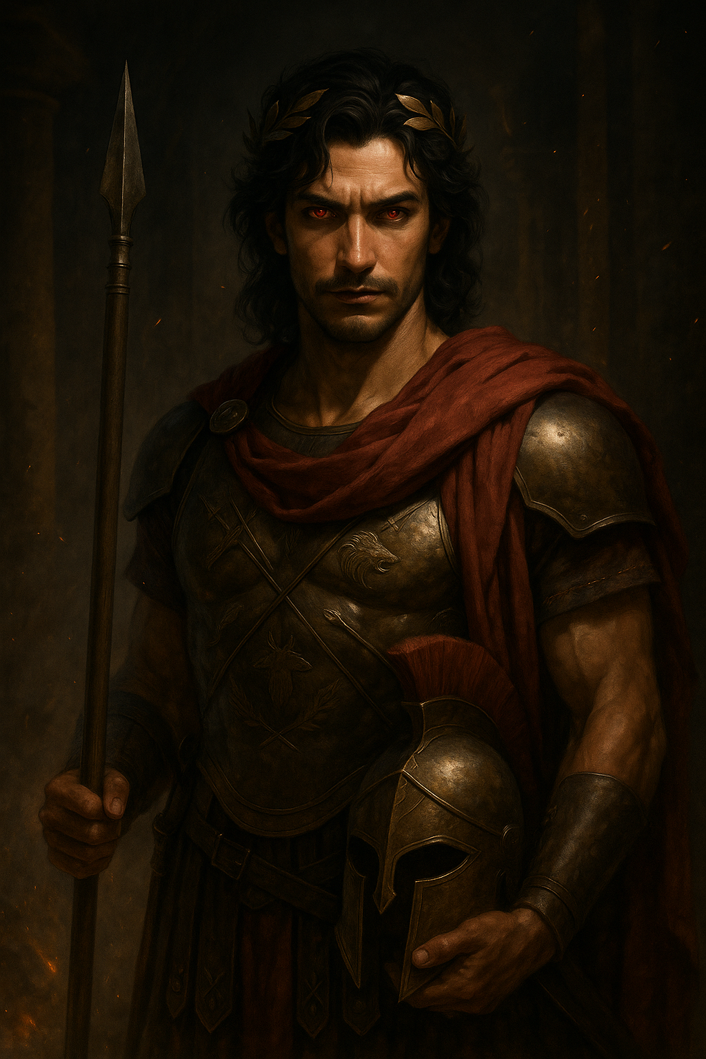 Ares