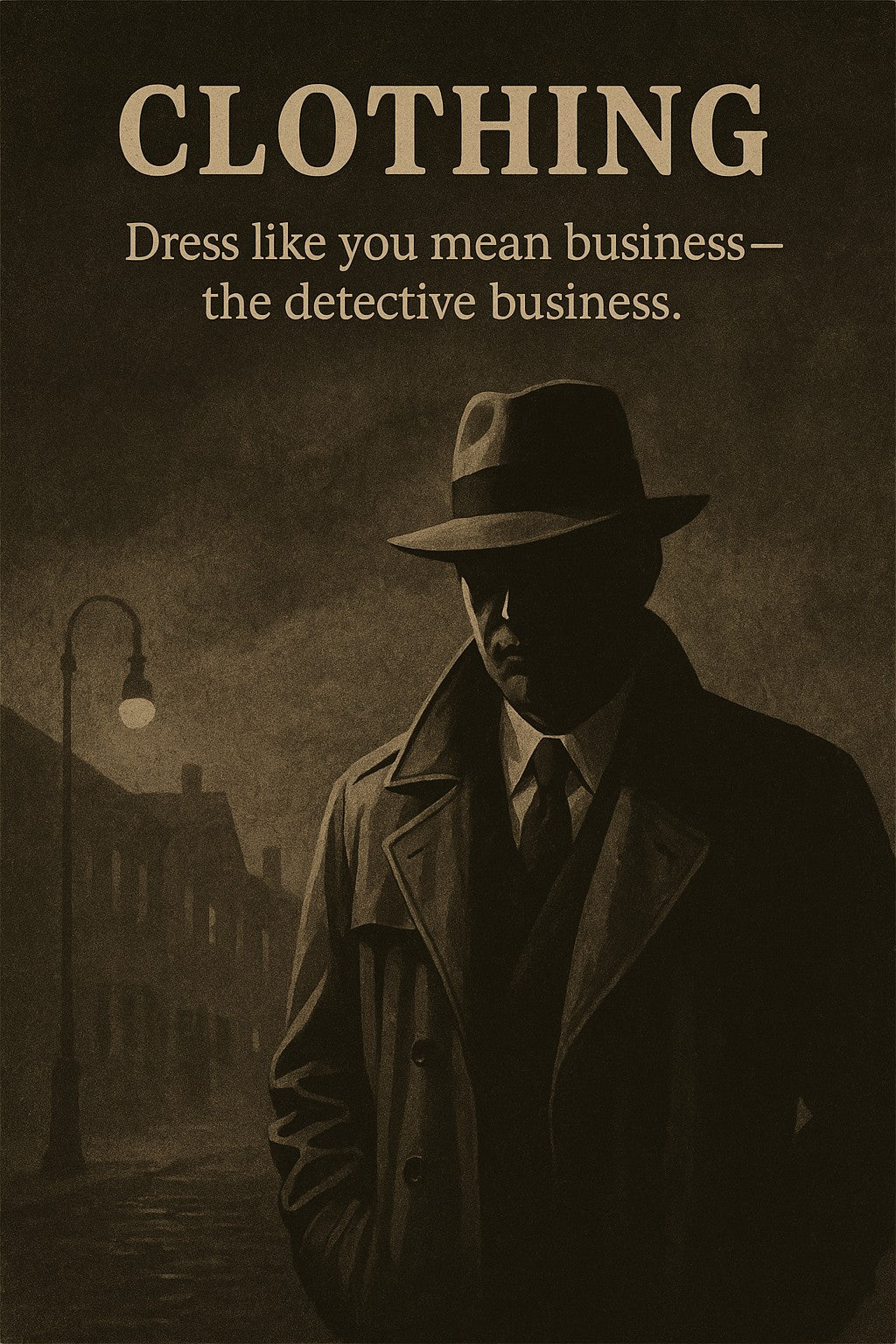 Clothing