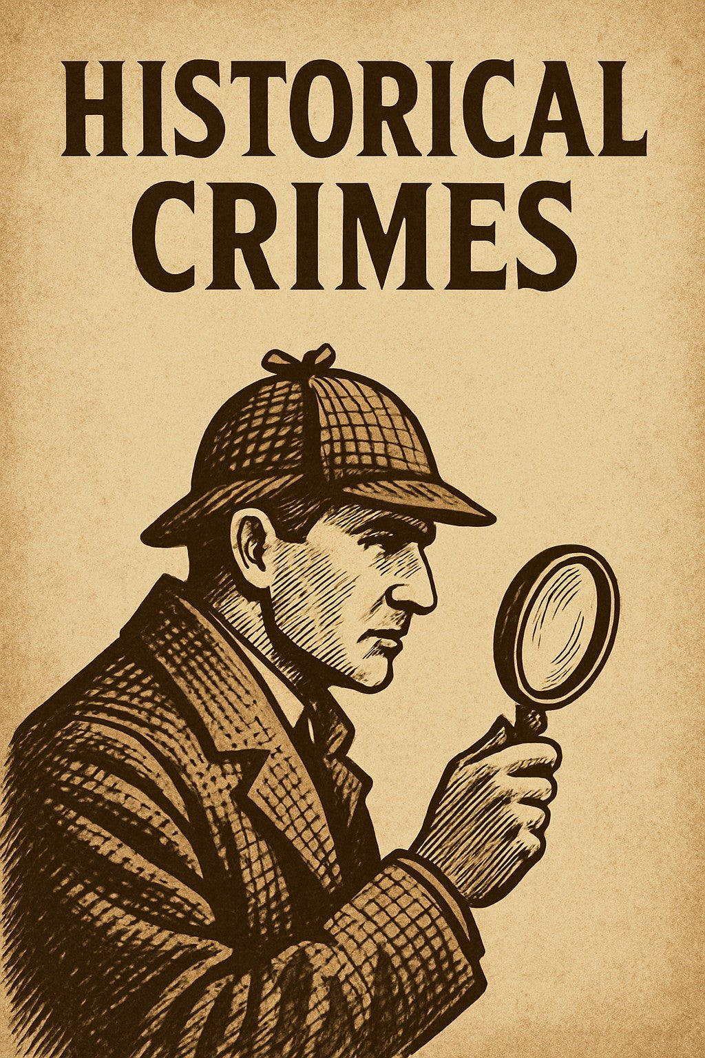 Historical Crimes