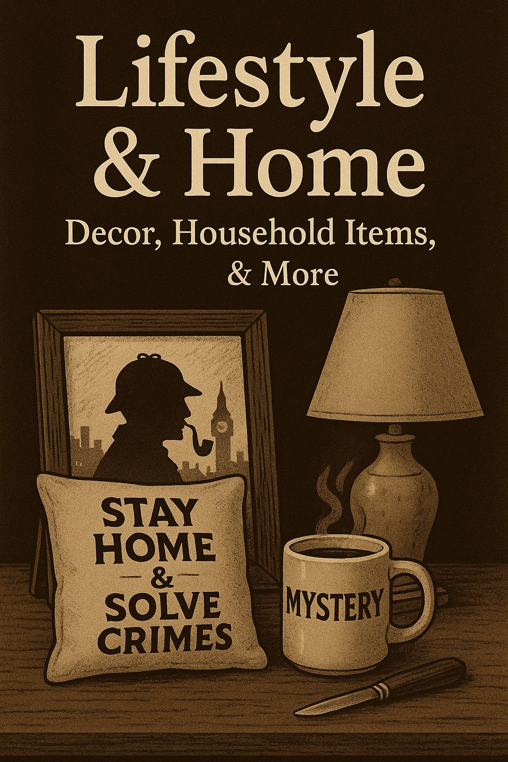 Lifestyle & Home