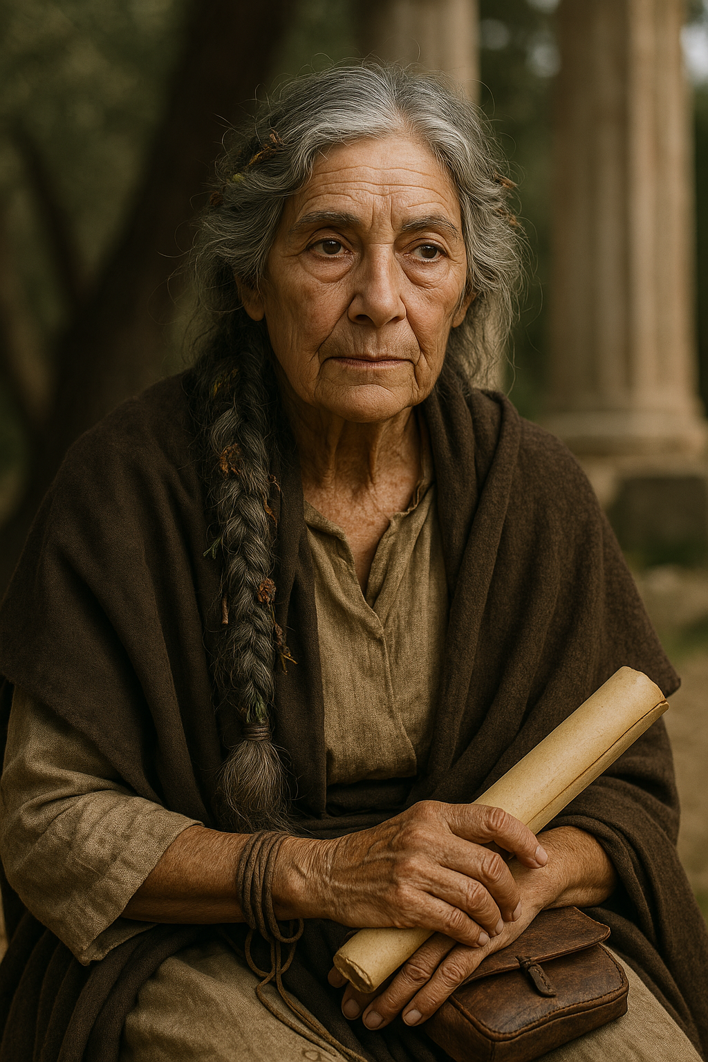 Lysandra