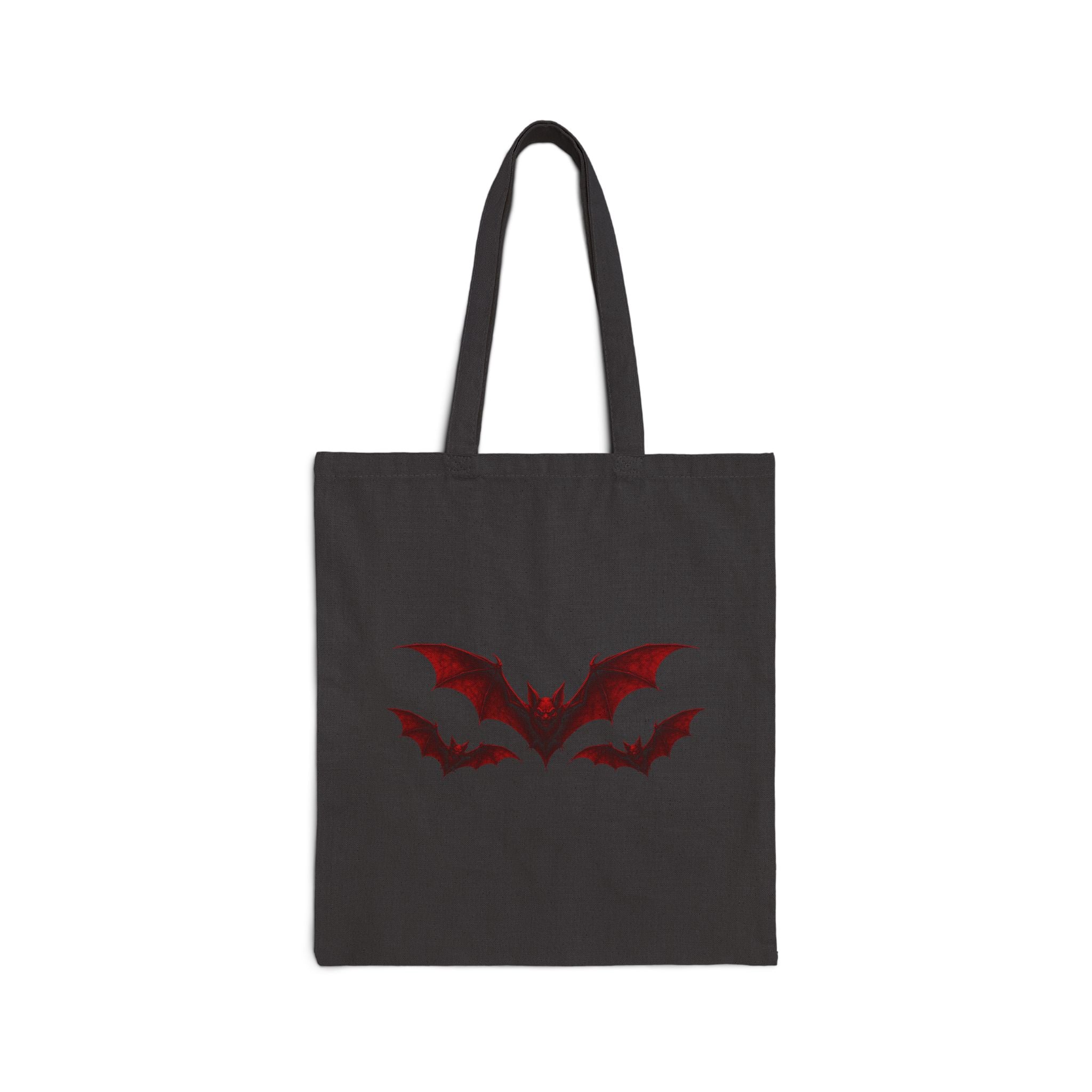 Dramatically Disappear Into the Fog Tote Bag
