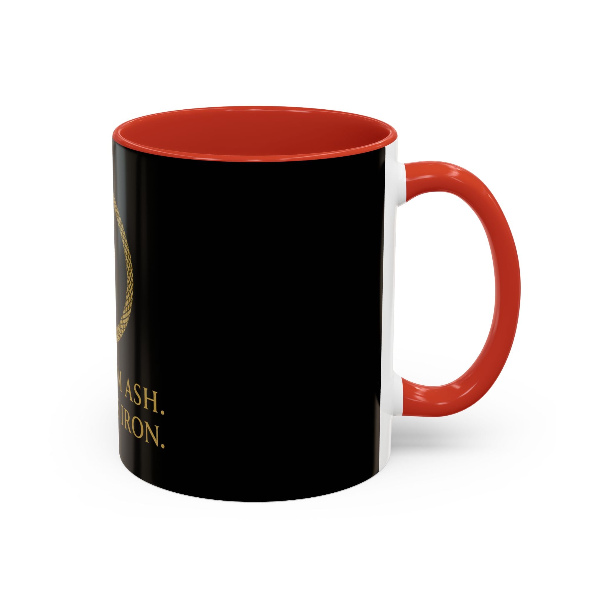 Spartan Soul Mug--POD