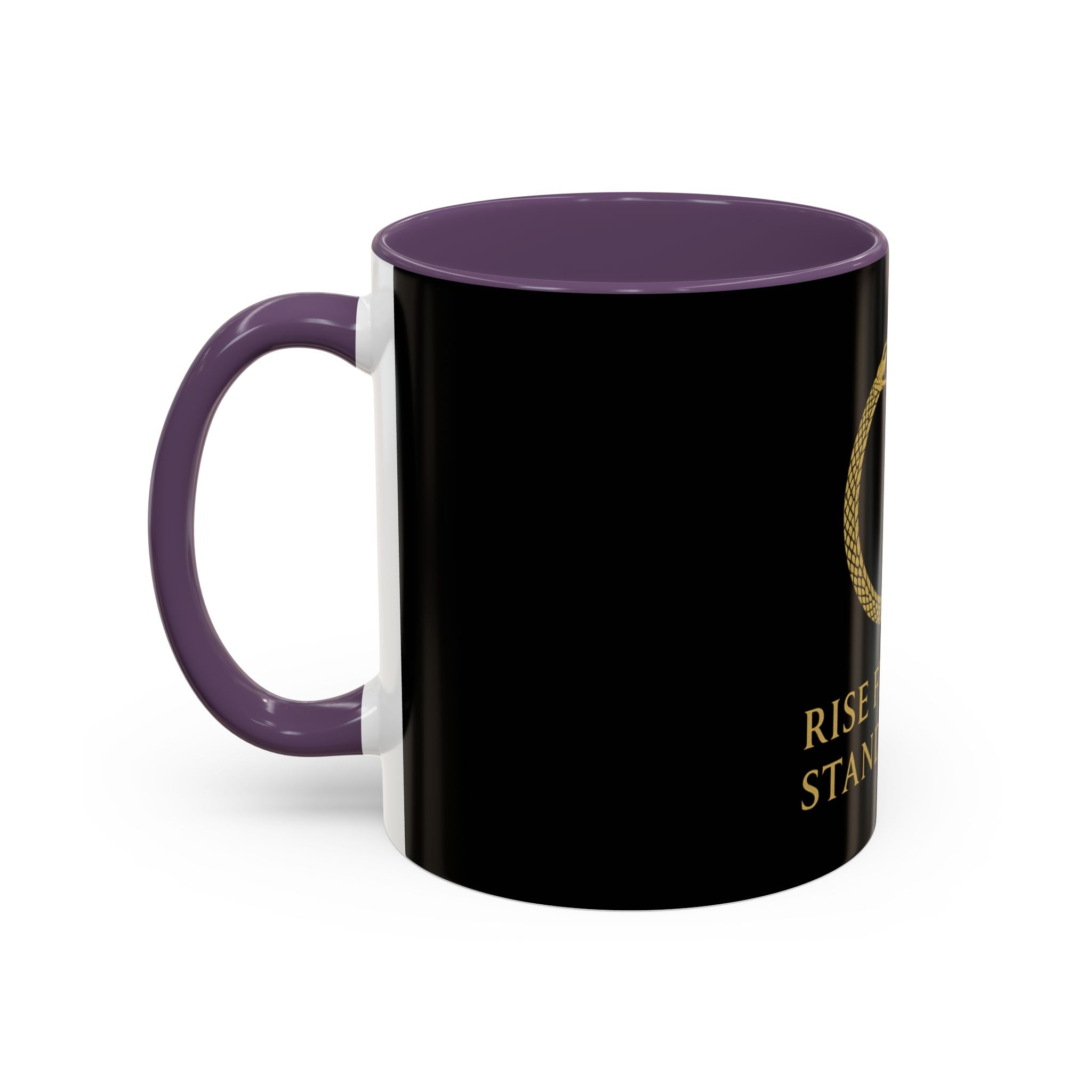 Spartan Soul Mug--POD