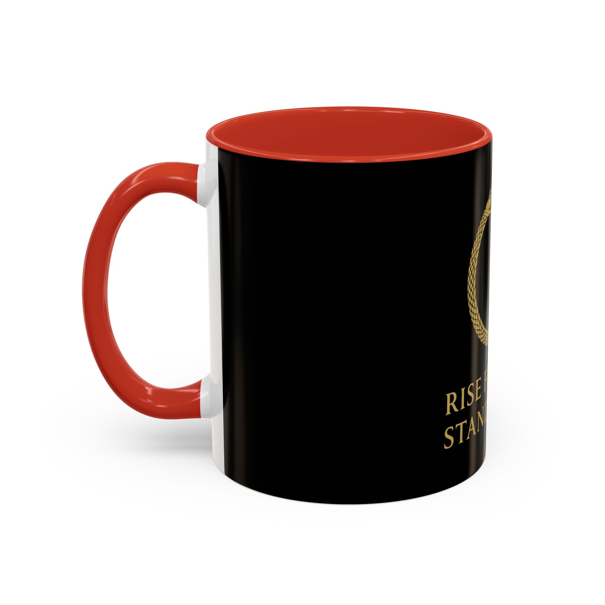 Spartan Soul Mug--POD