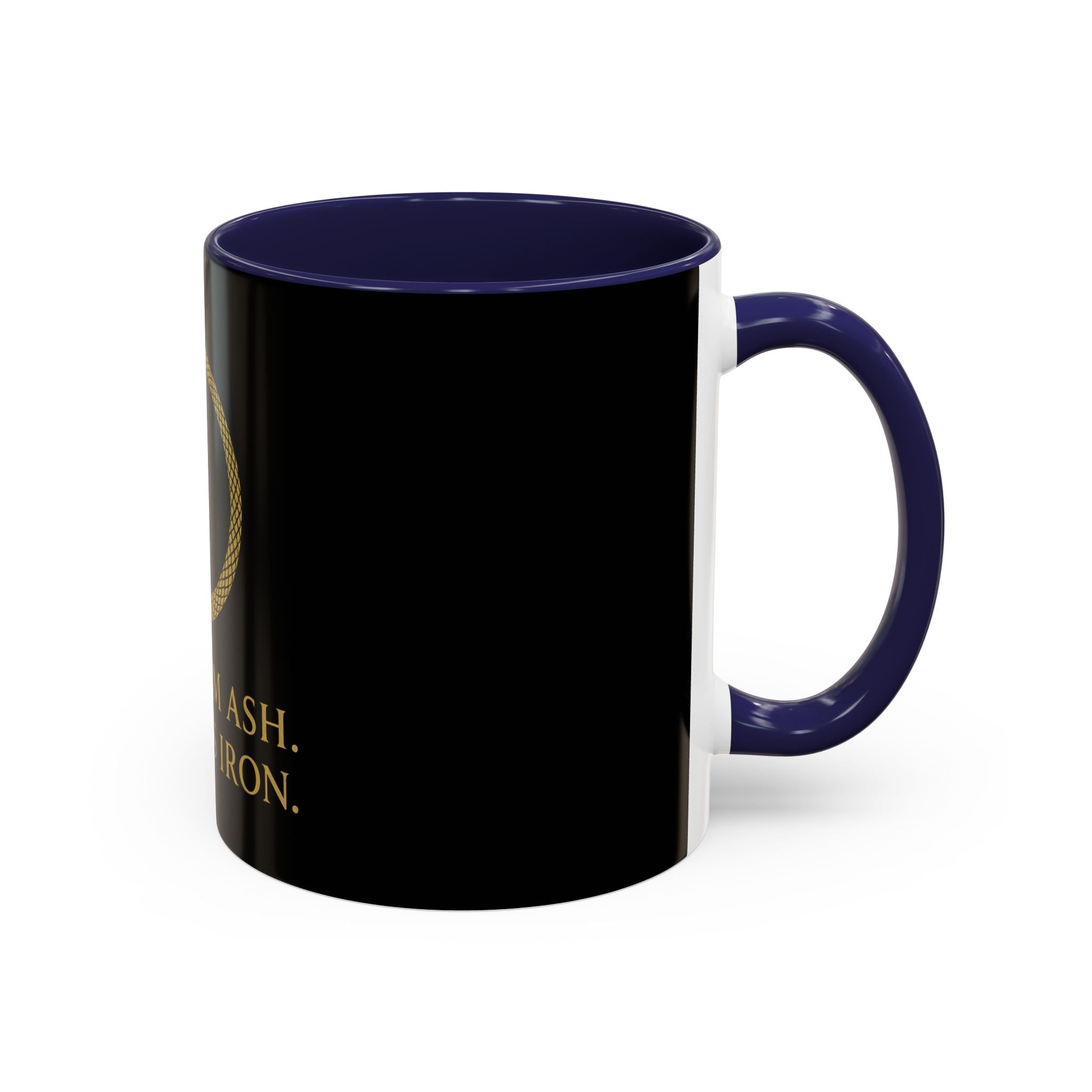 Spartan Soul Mug--POD