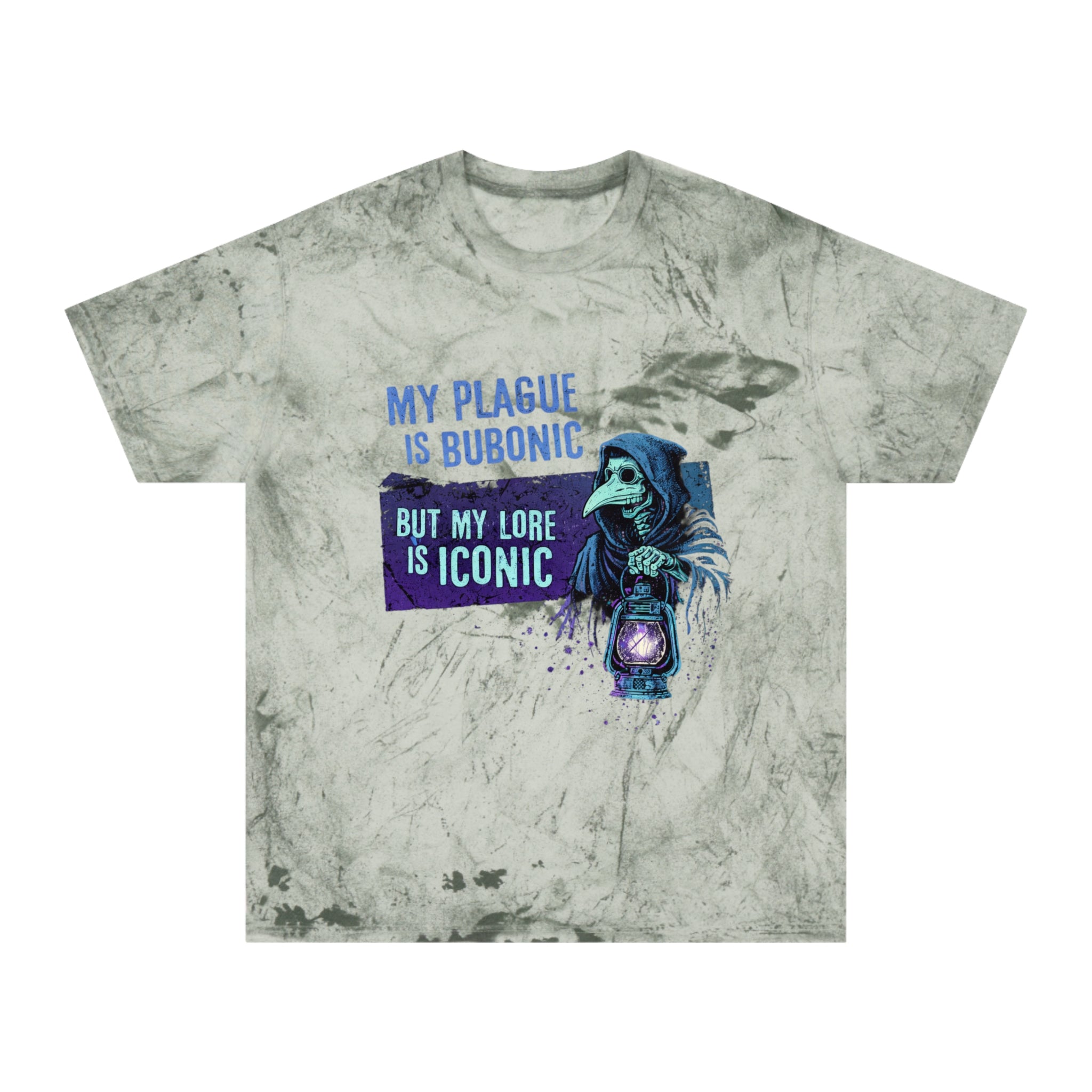 My Plague is Bubonic Tee