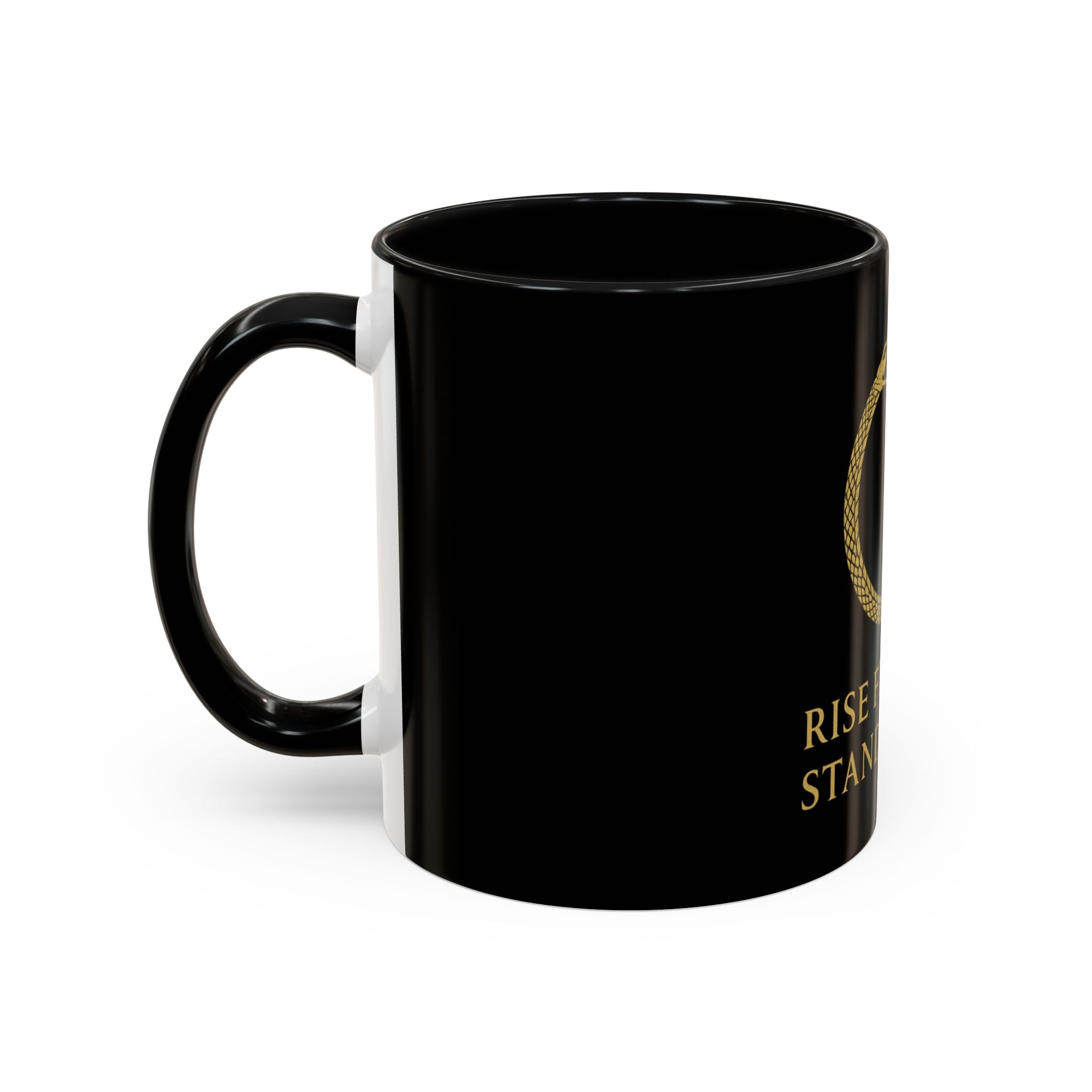 Spartan Soul Mug--POD