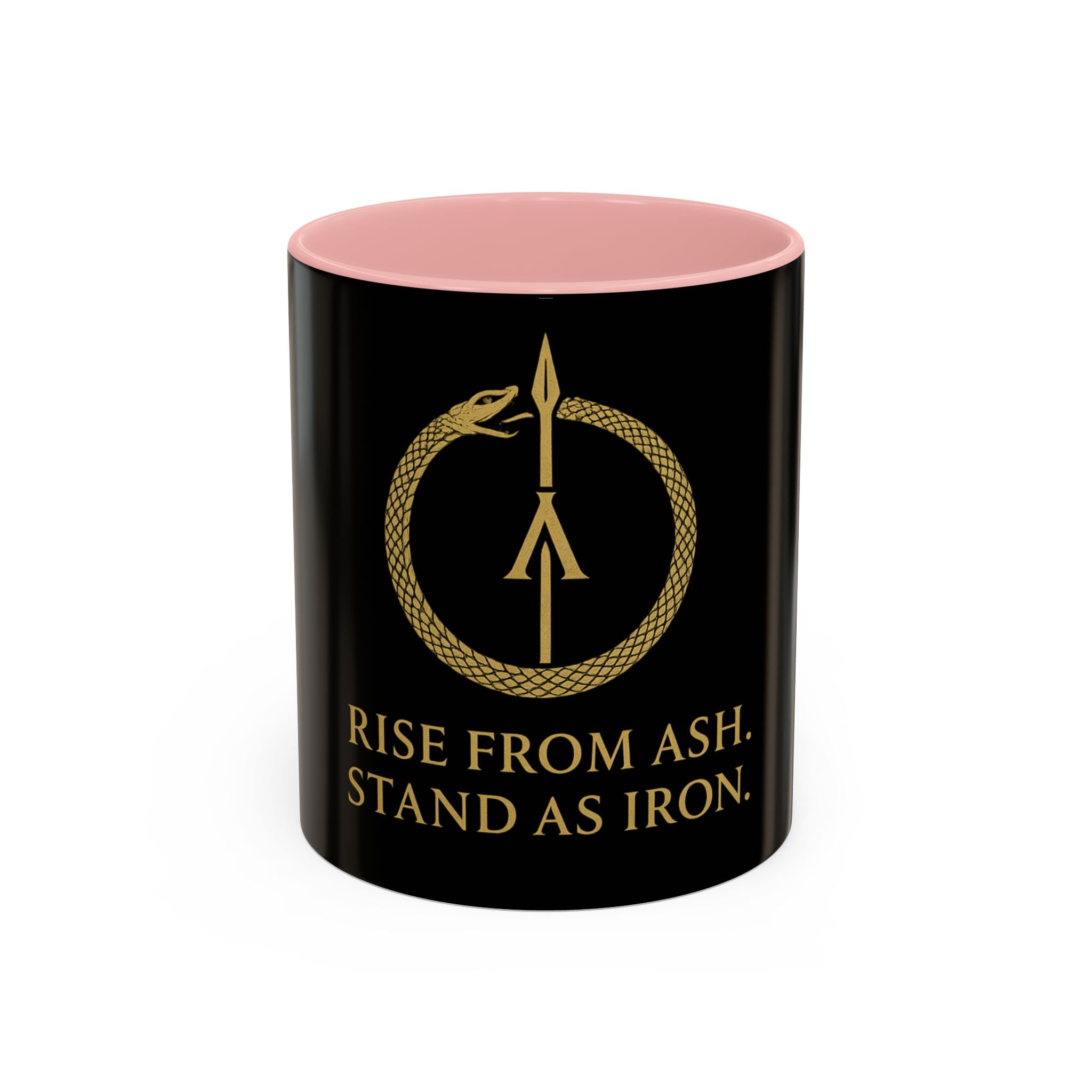 Spartan Soul Mug--POD