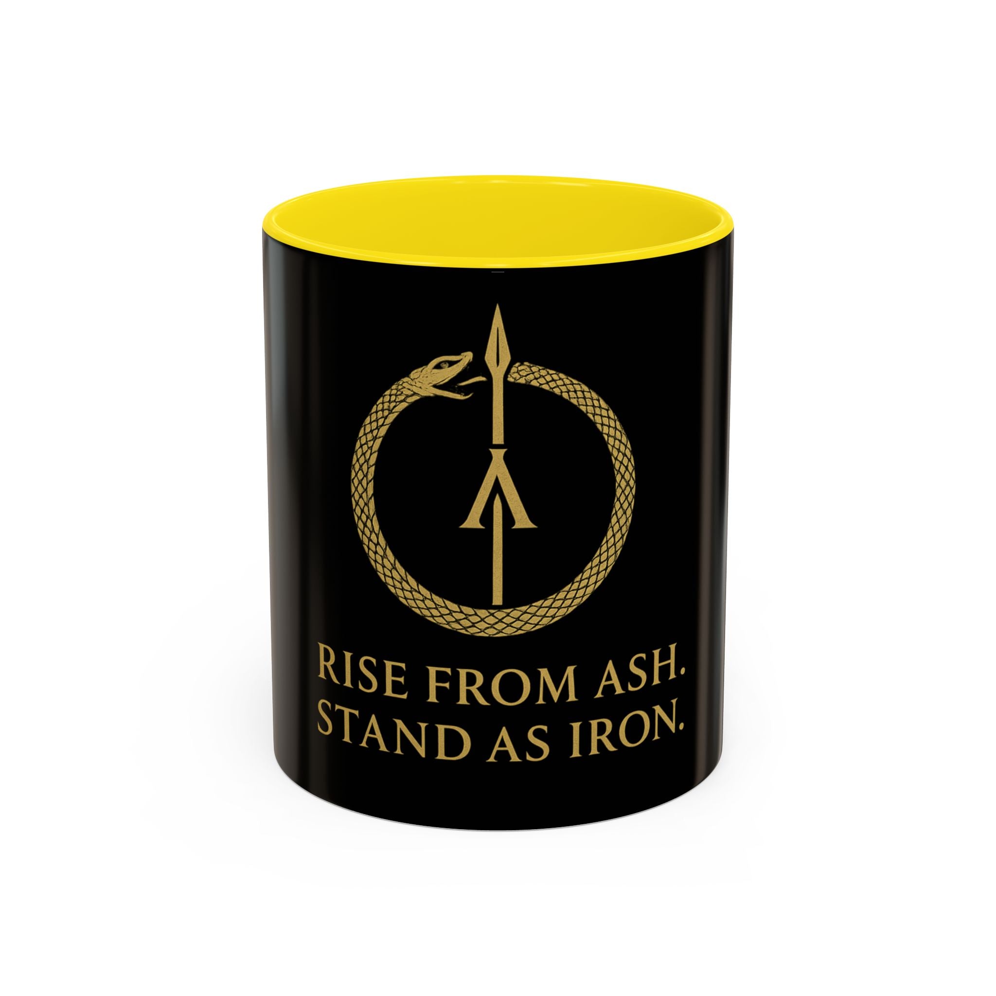 Spartan Soul Mug--POD