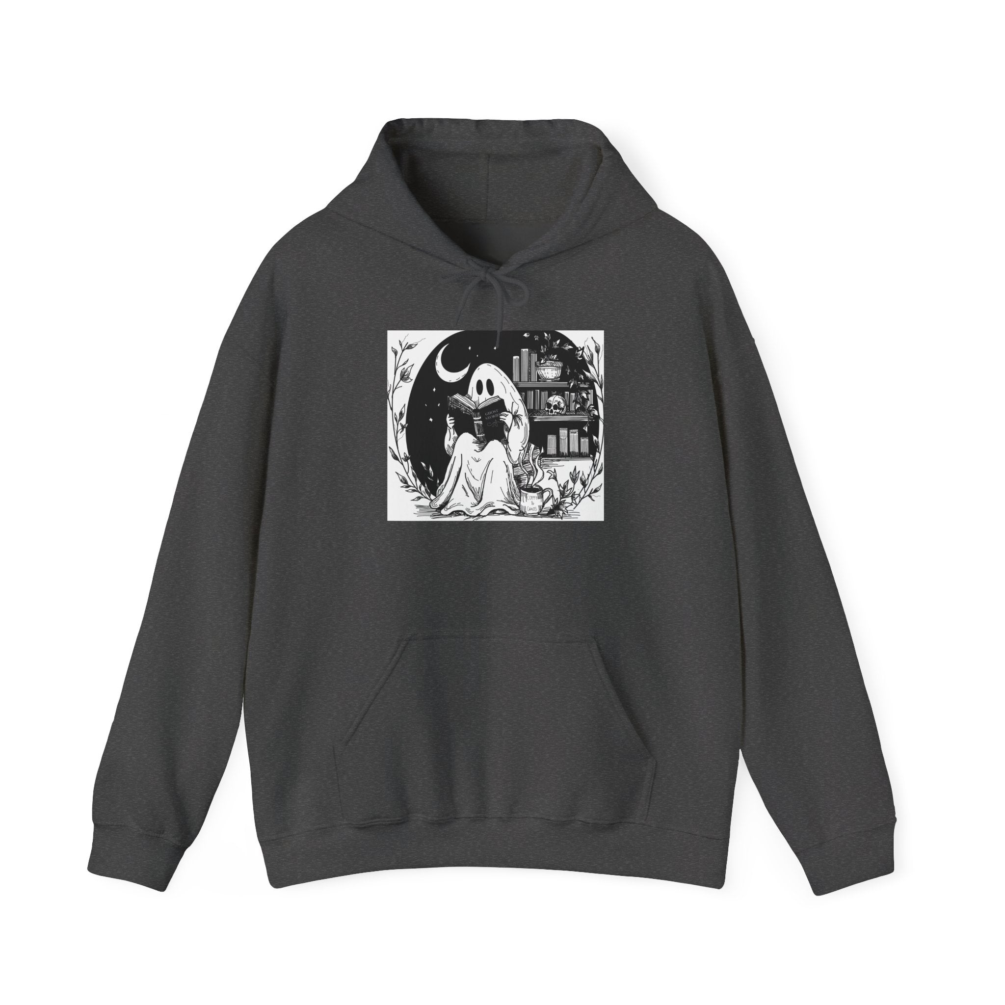 Coffee & Chaos Hoodie