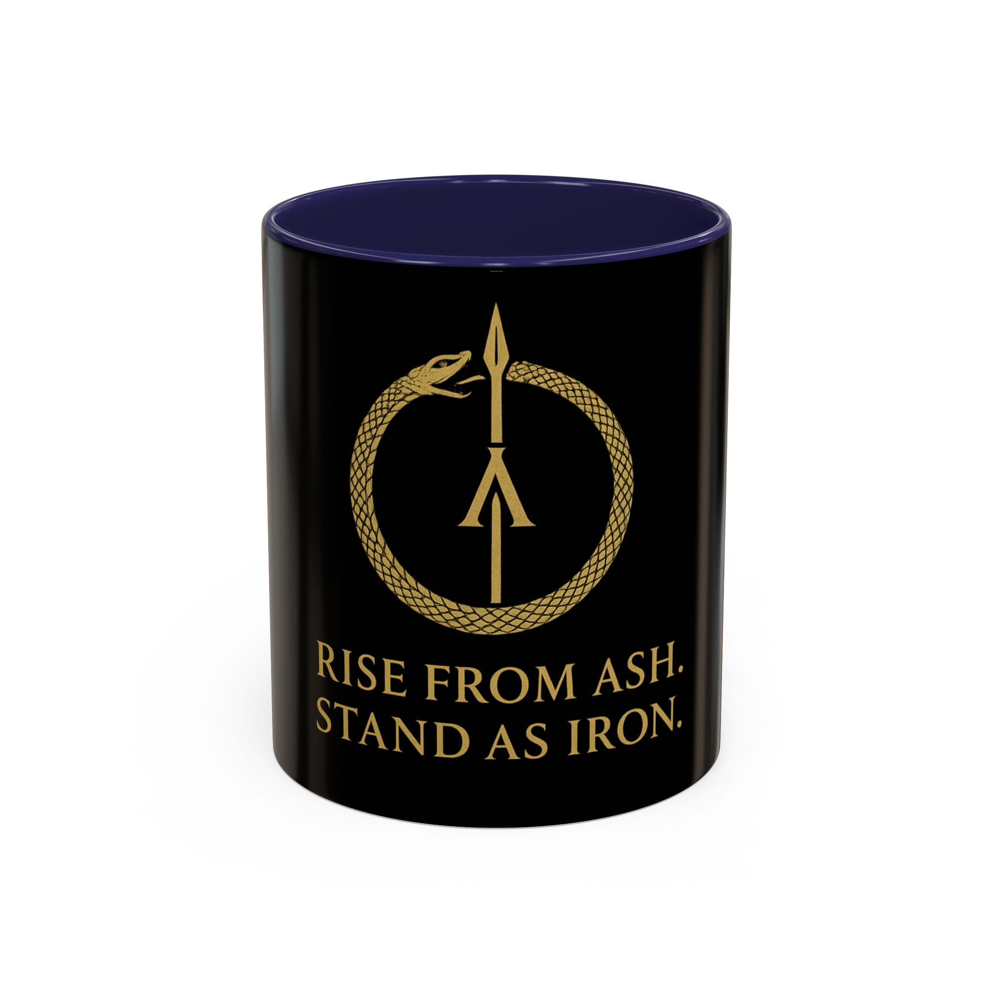 Spartan Soul Mug--POD