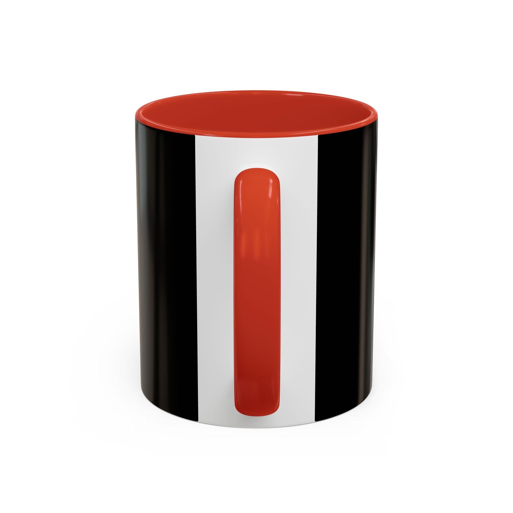 Spartan Soul Mug--POD