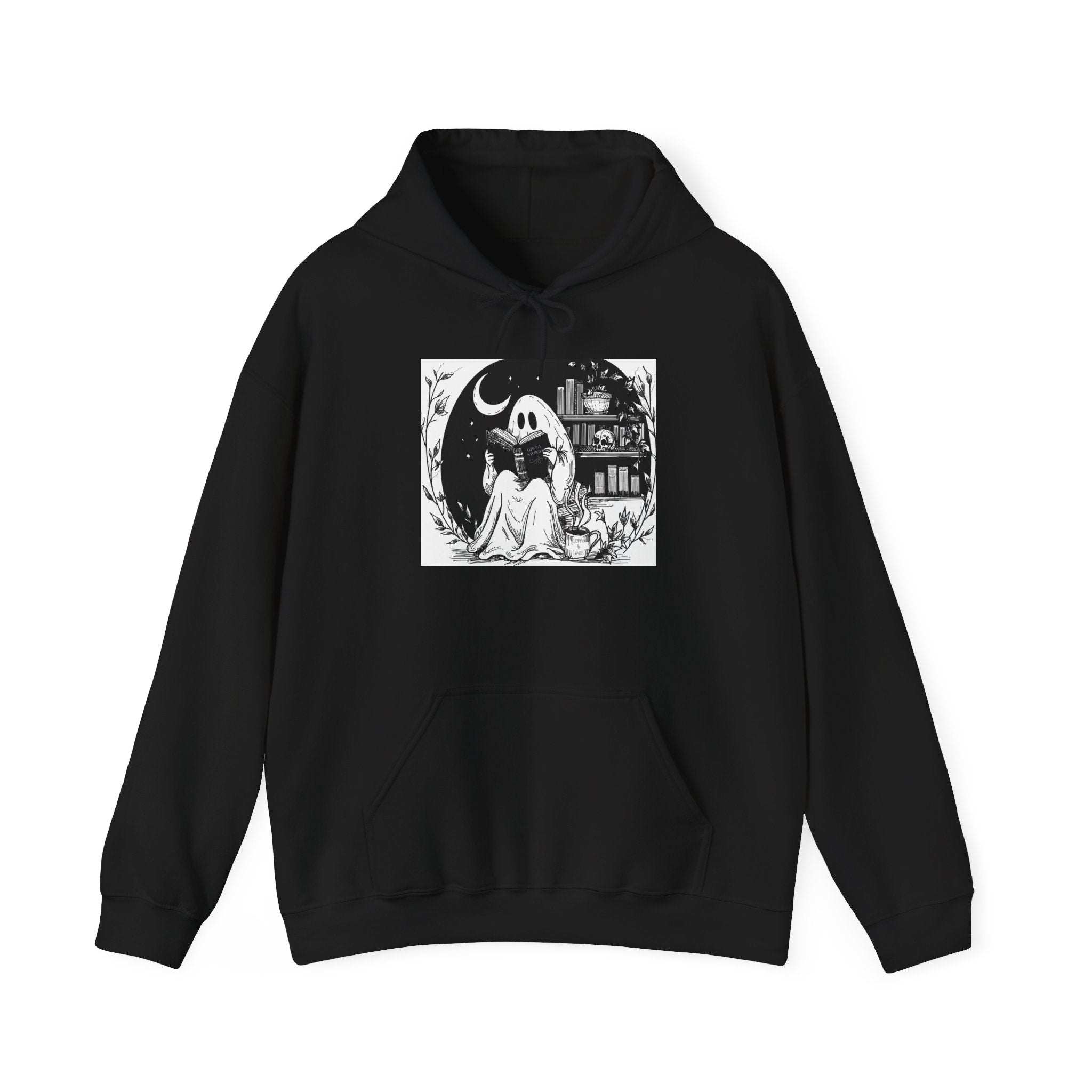 Coffee & Chaos Hoodie