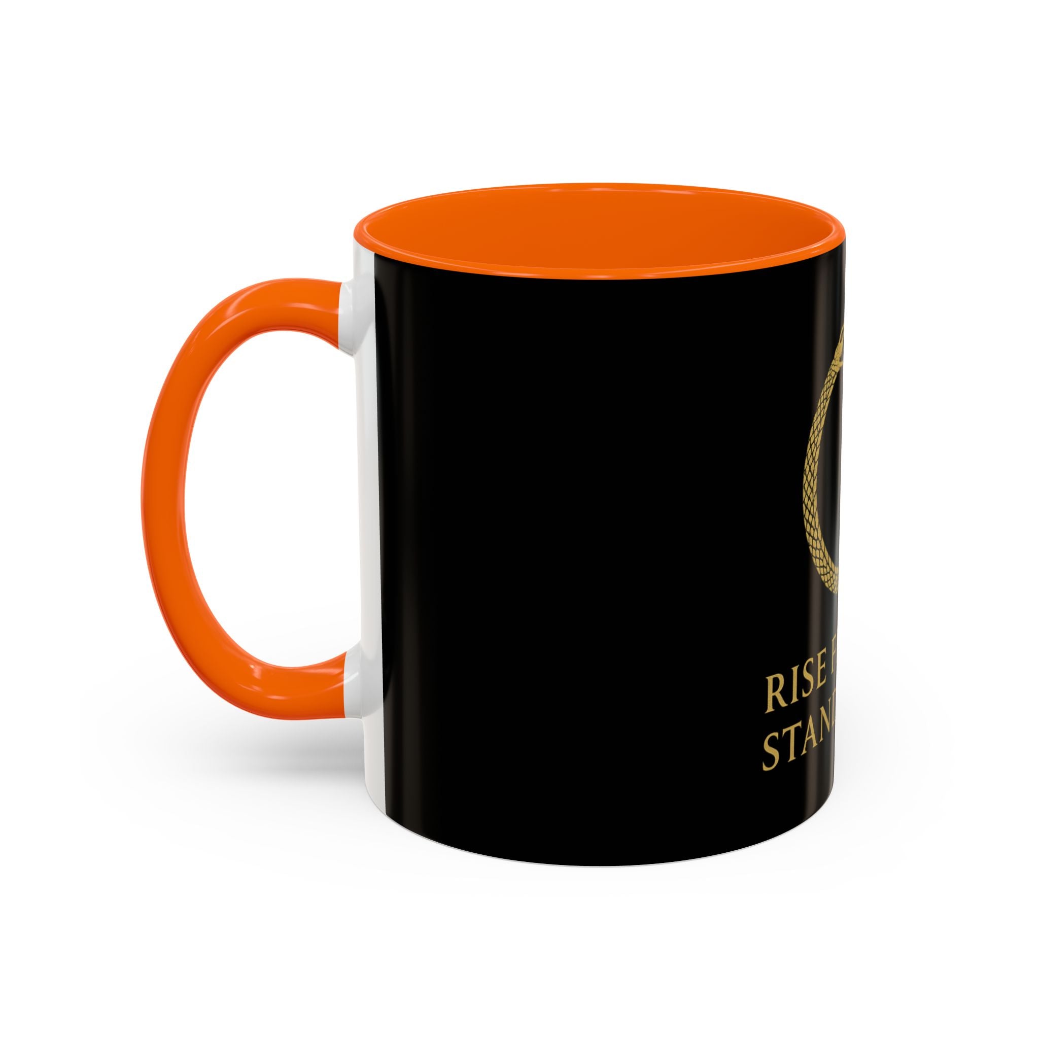 Spartan Soul Mug--POD