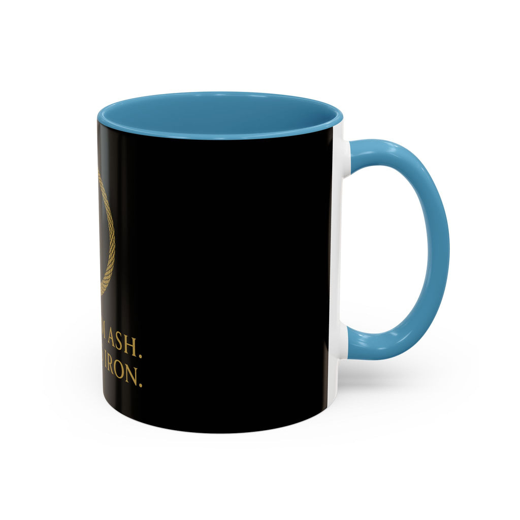 Spartan Soul Mug--POD