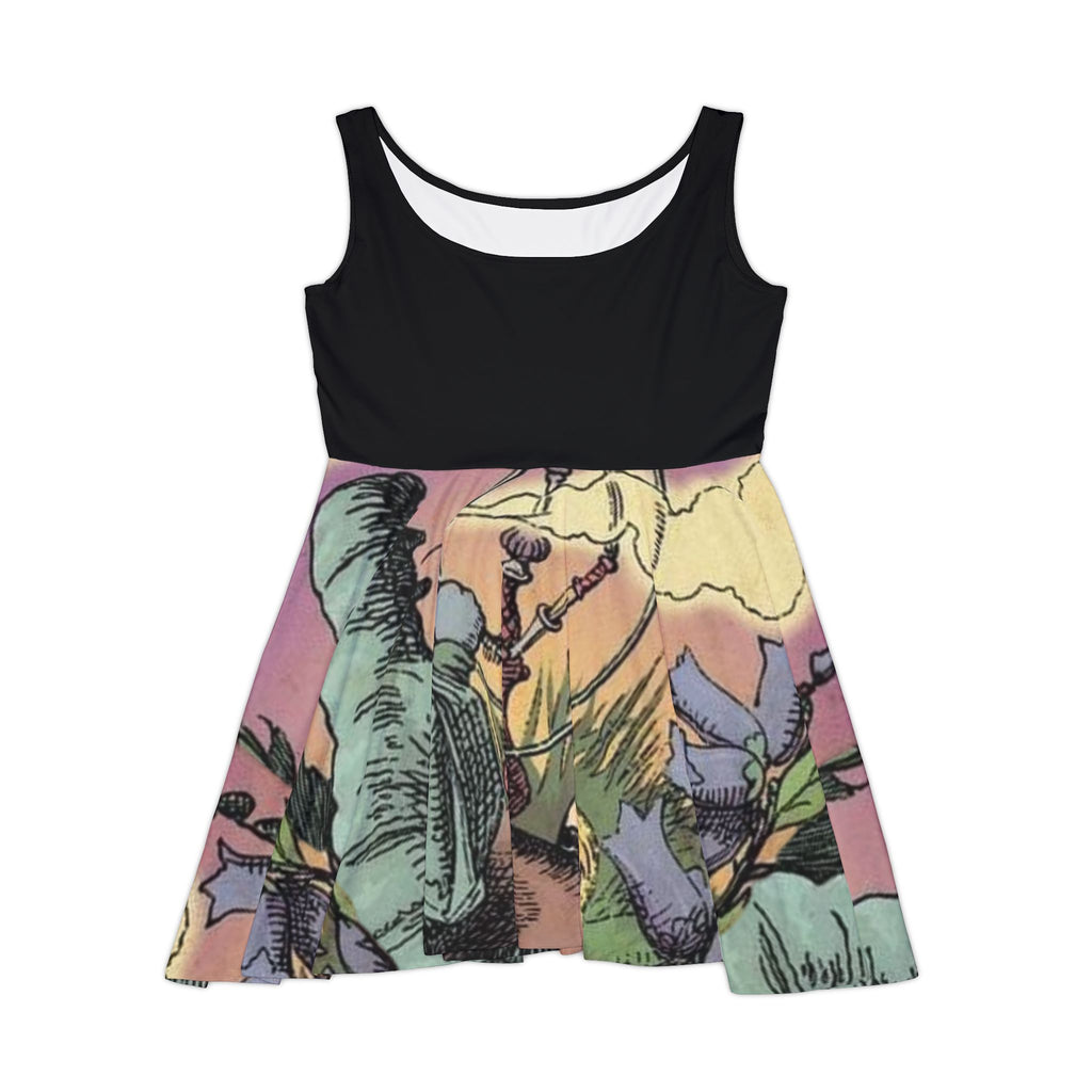 Alice & Absolem Skater Dress