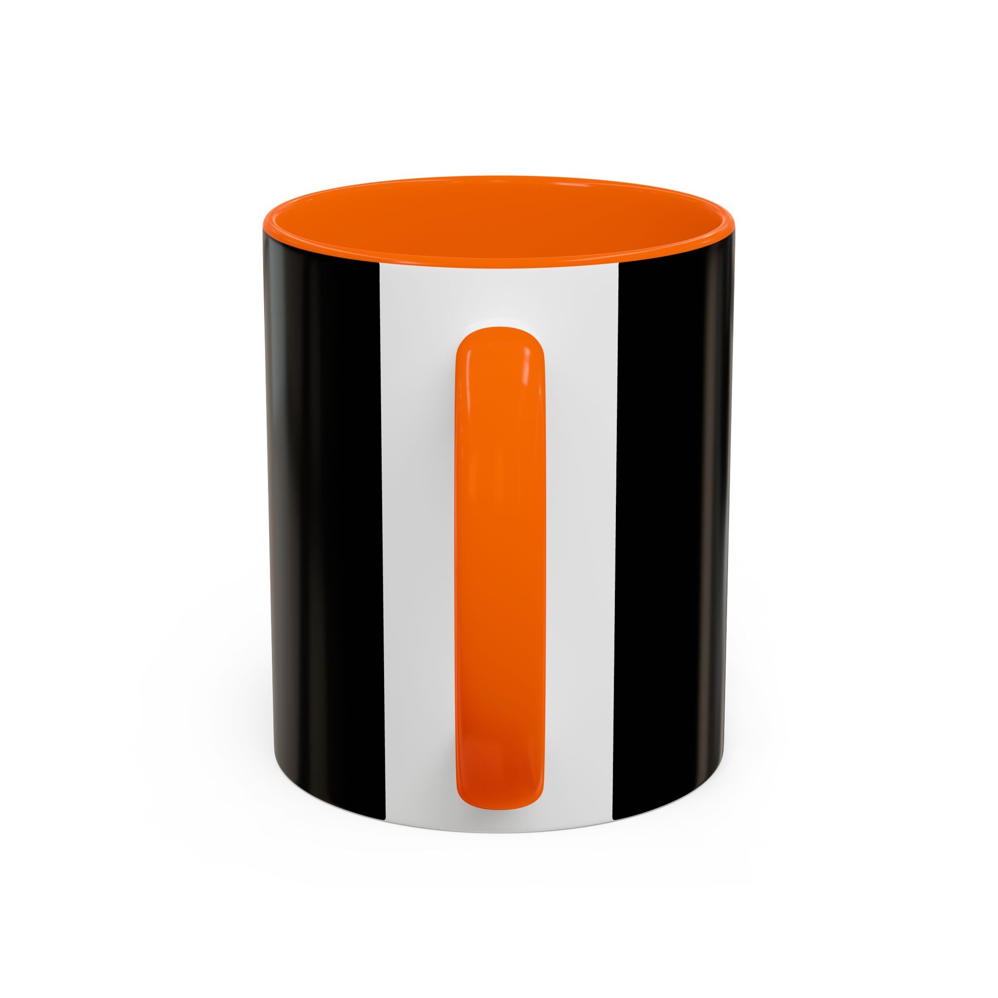 Spartan Soul Mug--POD