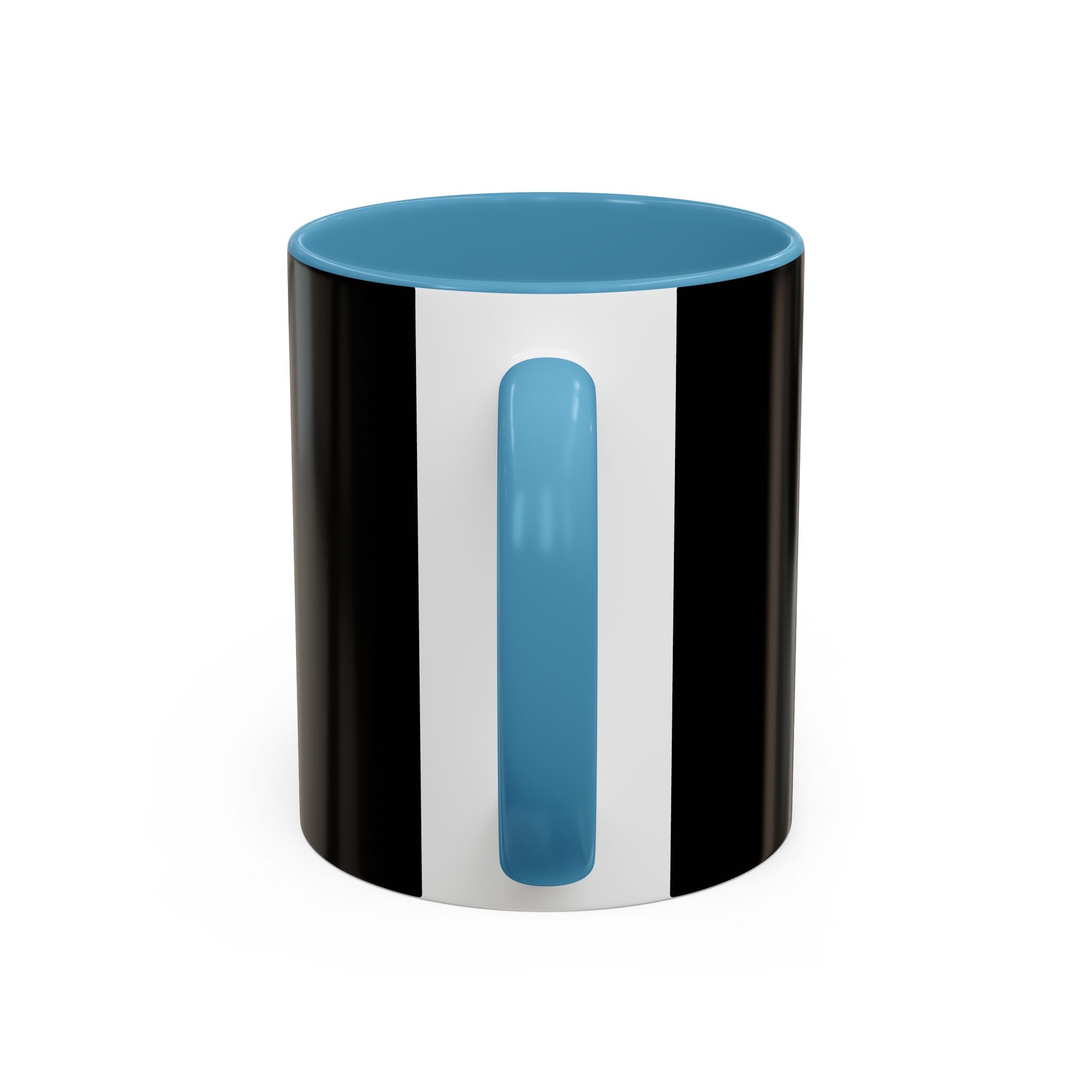 Spartan Soul Mug--POD