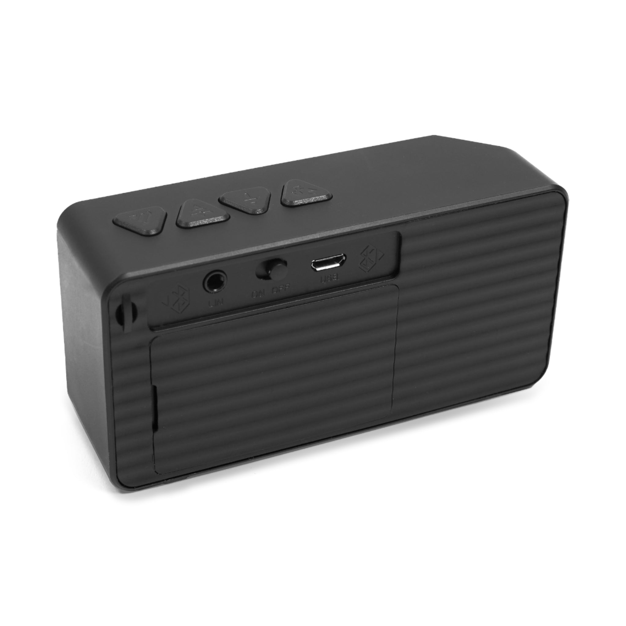 Ouroboros Crest Bluetooth Speaker--POD