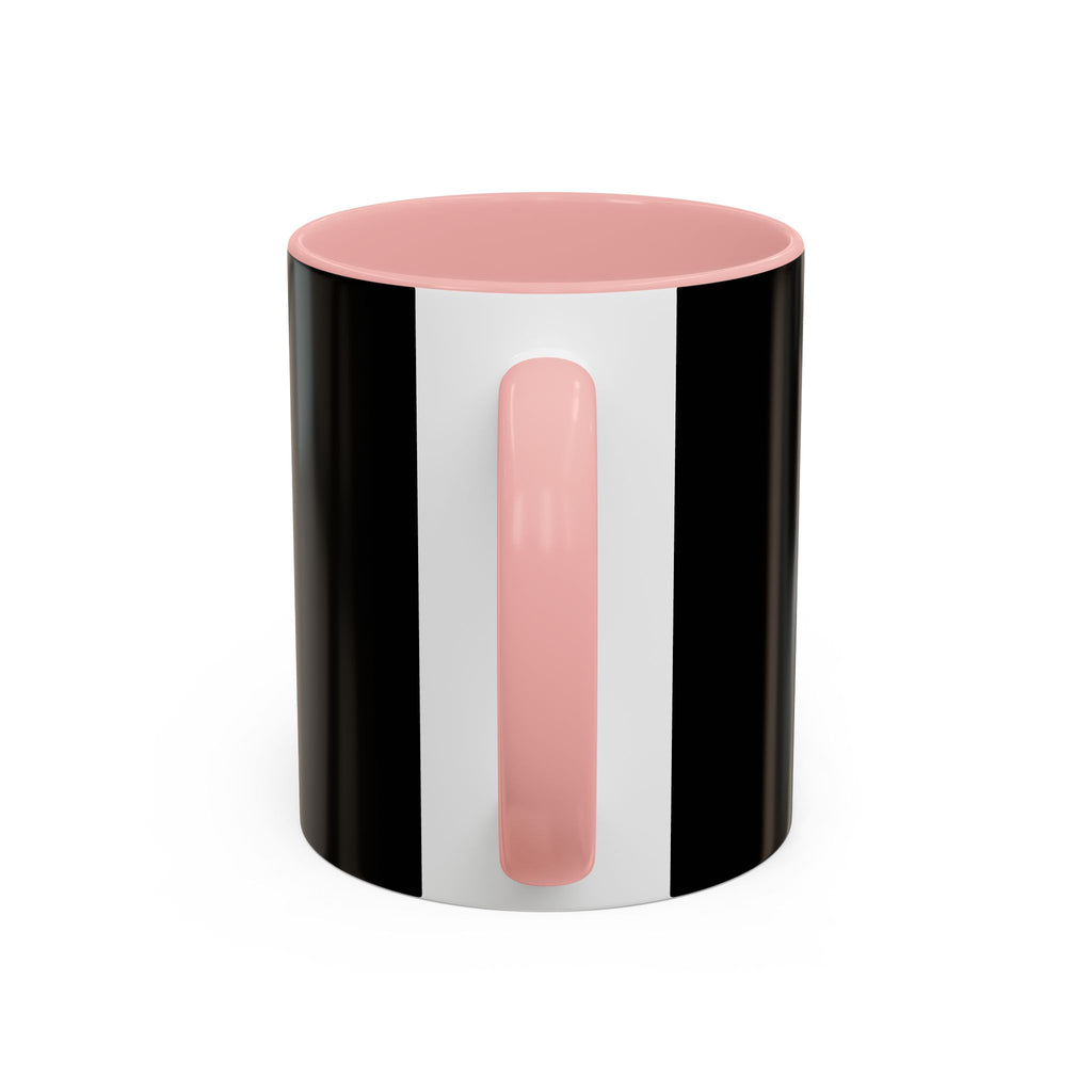 Spartan Soul Mug--POD