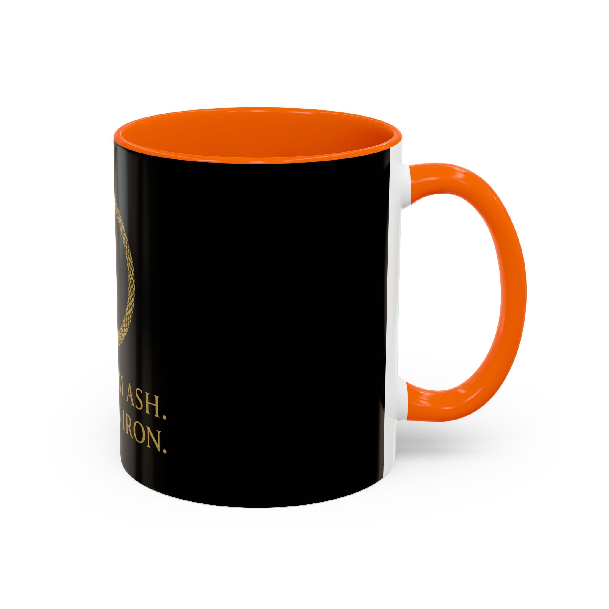Spartan Soul Mug--POD