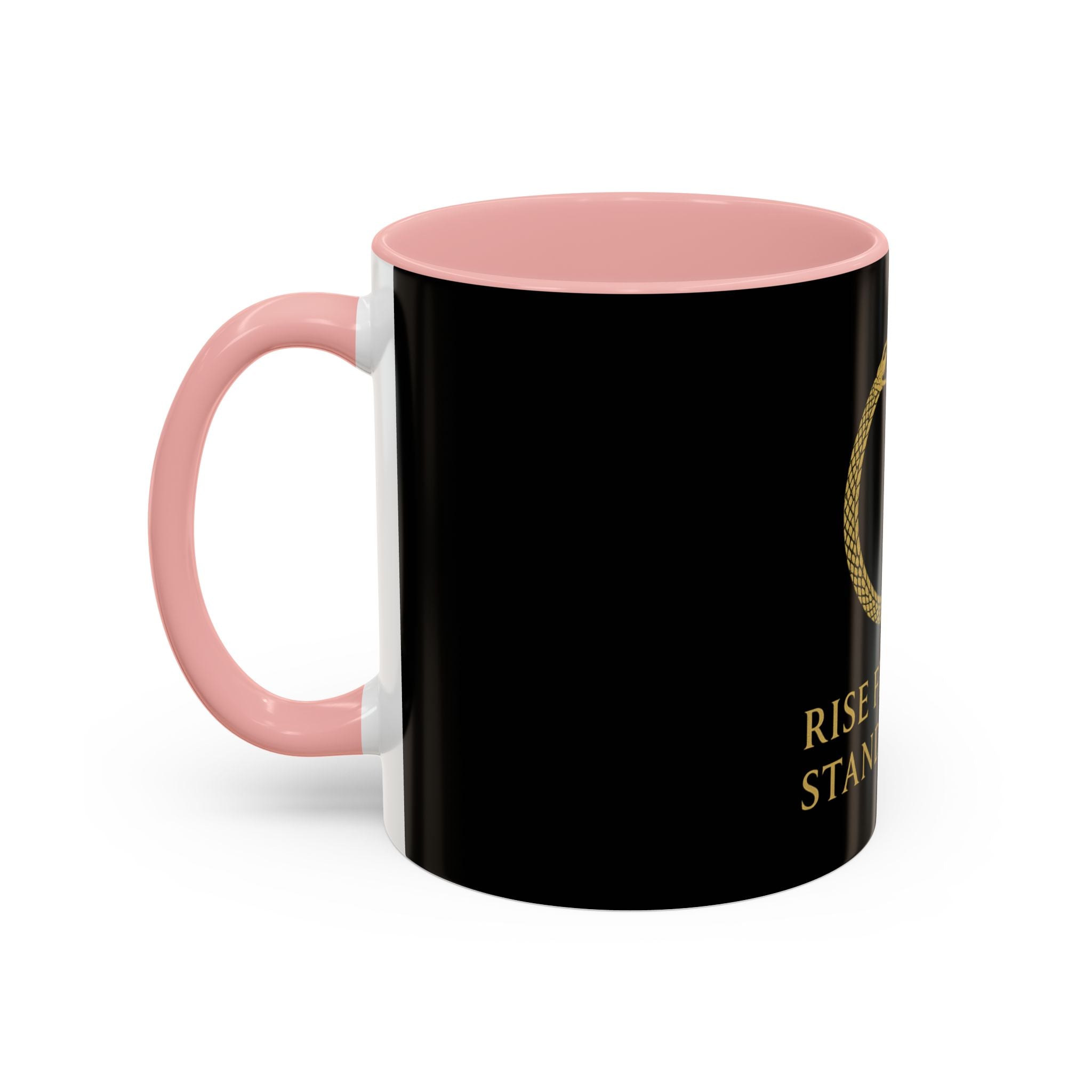 Spartan Soul Mug--POD