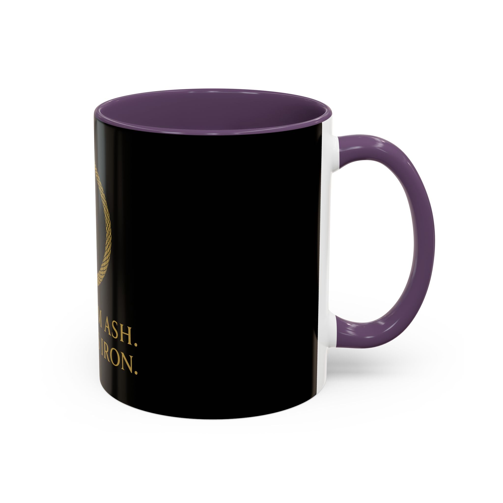 Spartan Soul Mug--POD