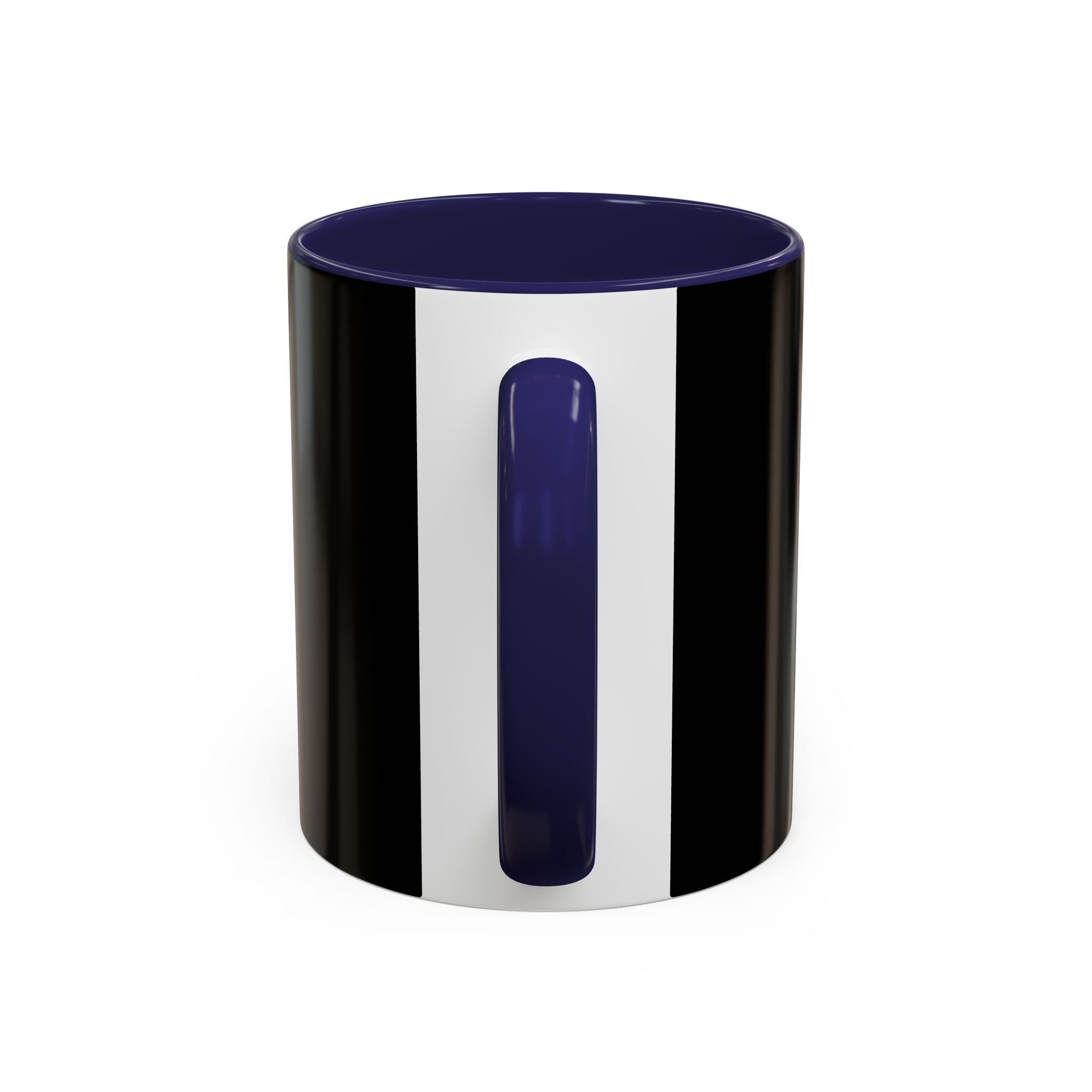 Spartan Soul Mug--POD