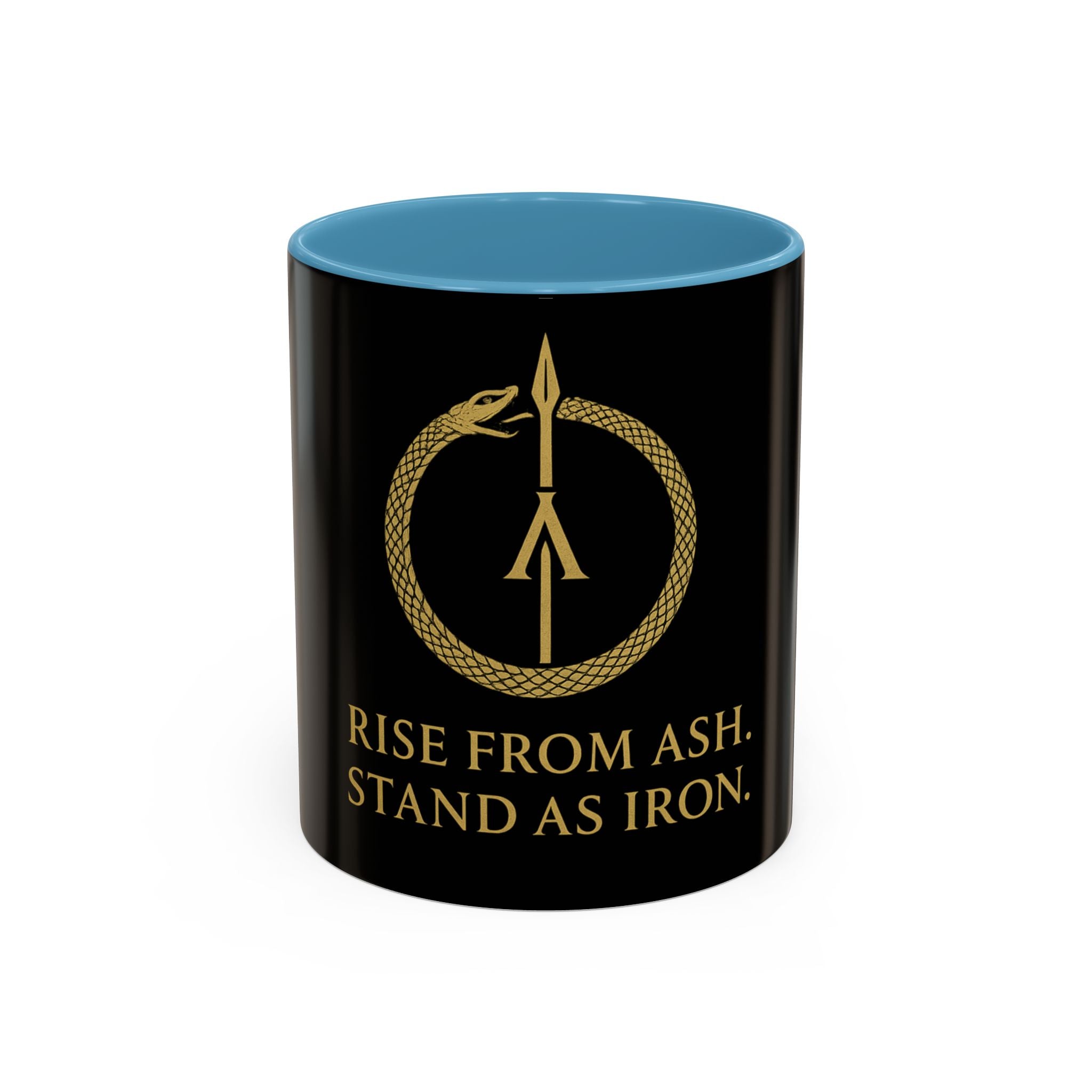 Spartan Soul Mug--POD