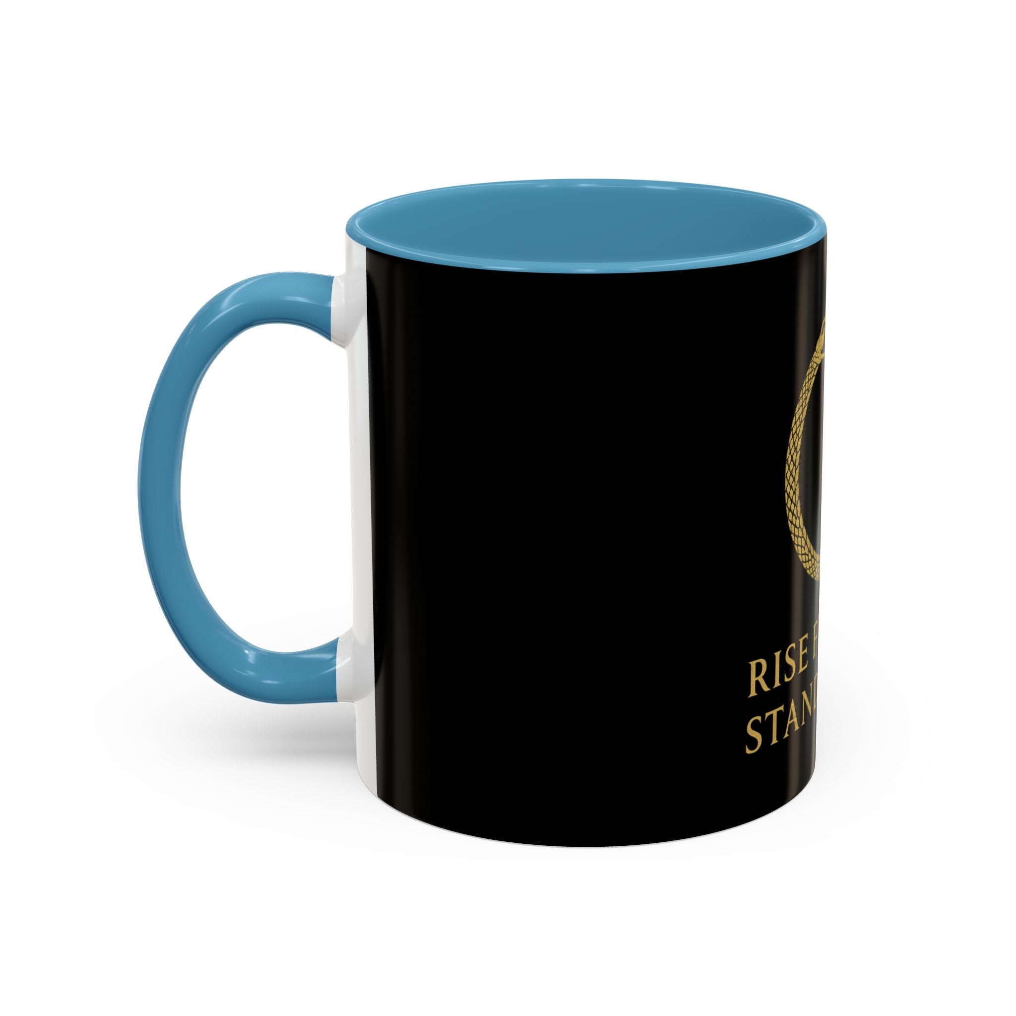 Spartan Soul Mug--POD