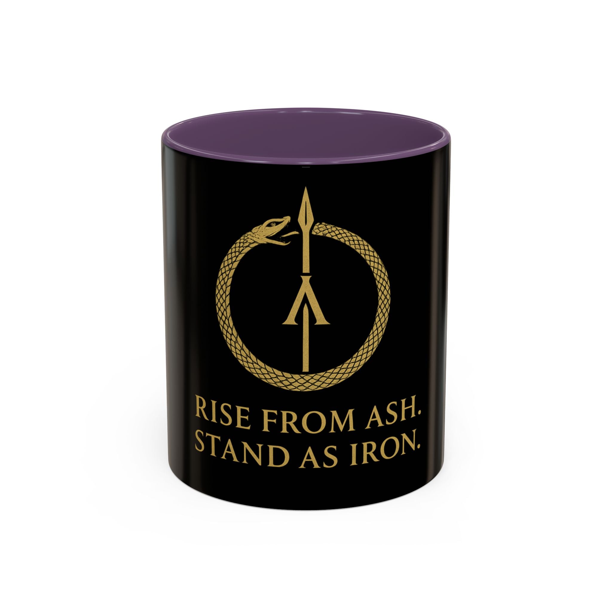 Spartan Soul Mug--POD