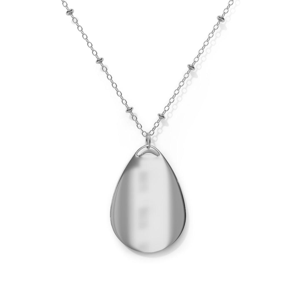 Carfax Abbey Gate Pendant Necklace | Midnight at Carfax Abbey Collection