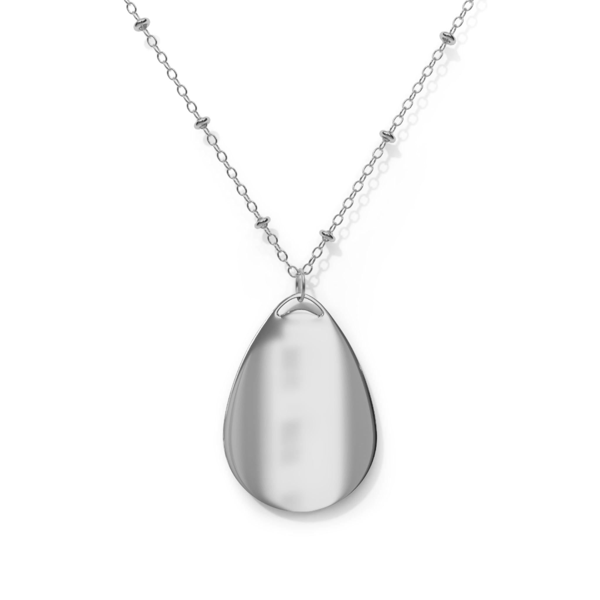 Carfax Abbey Gate Pendant Necklace | Midnight at Carfax Abbey Collection