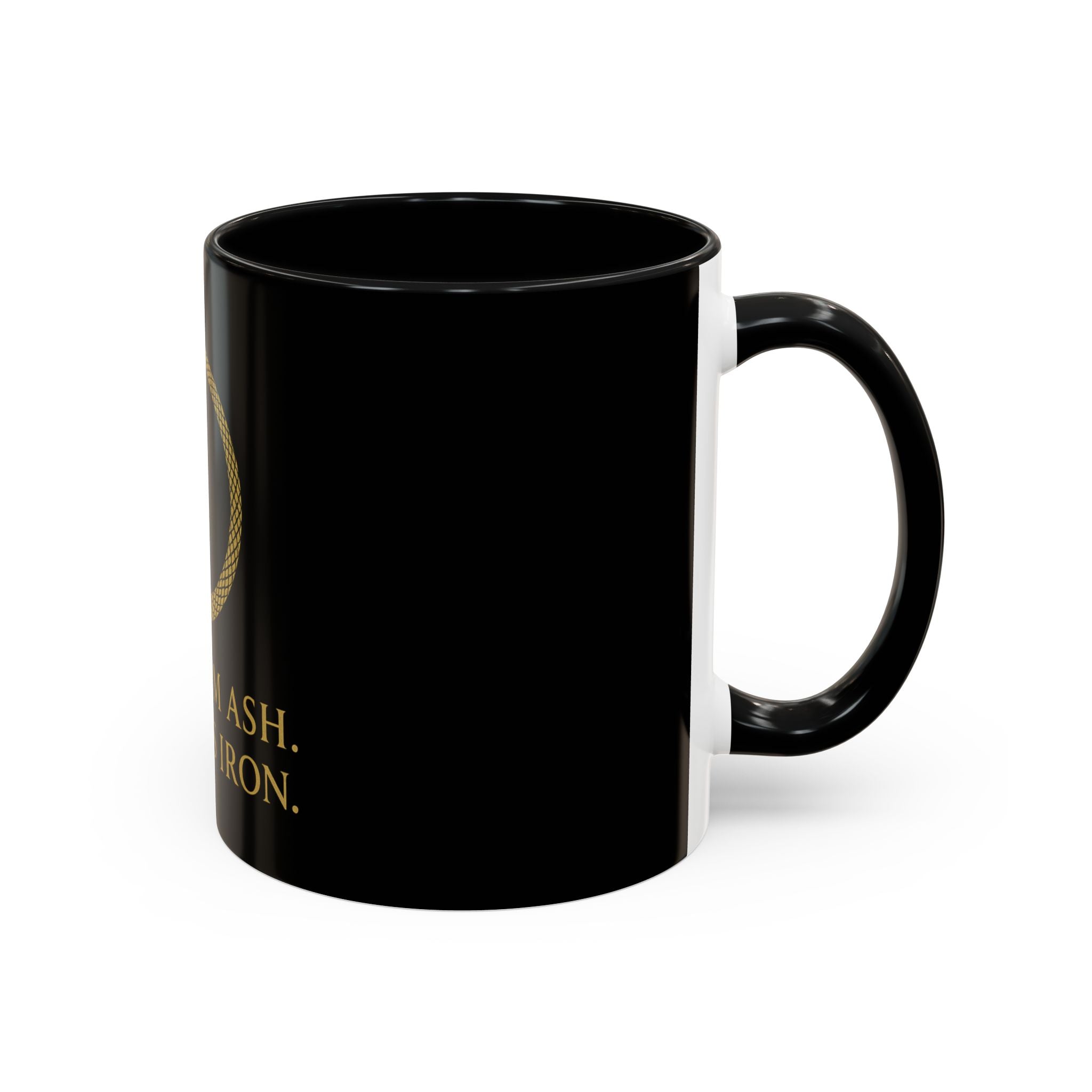 Spartan Soul Mug--POD
