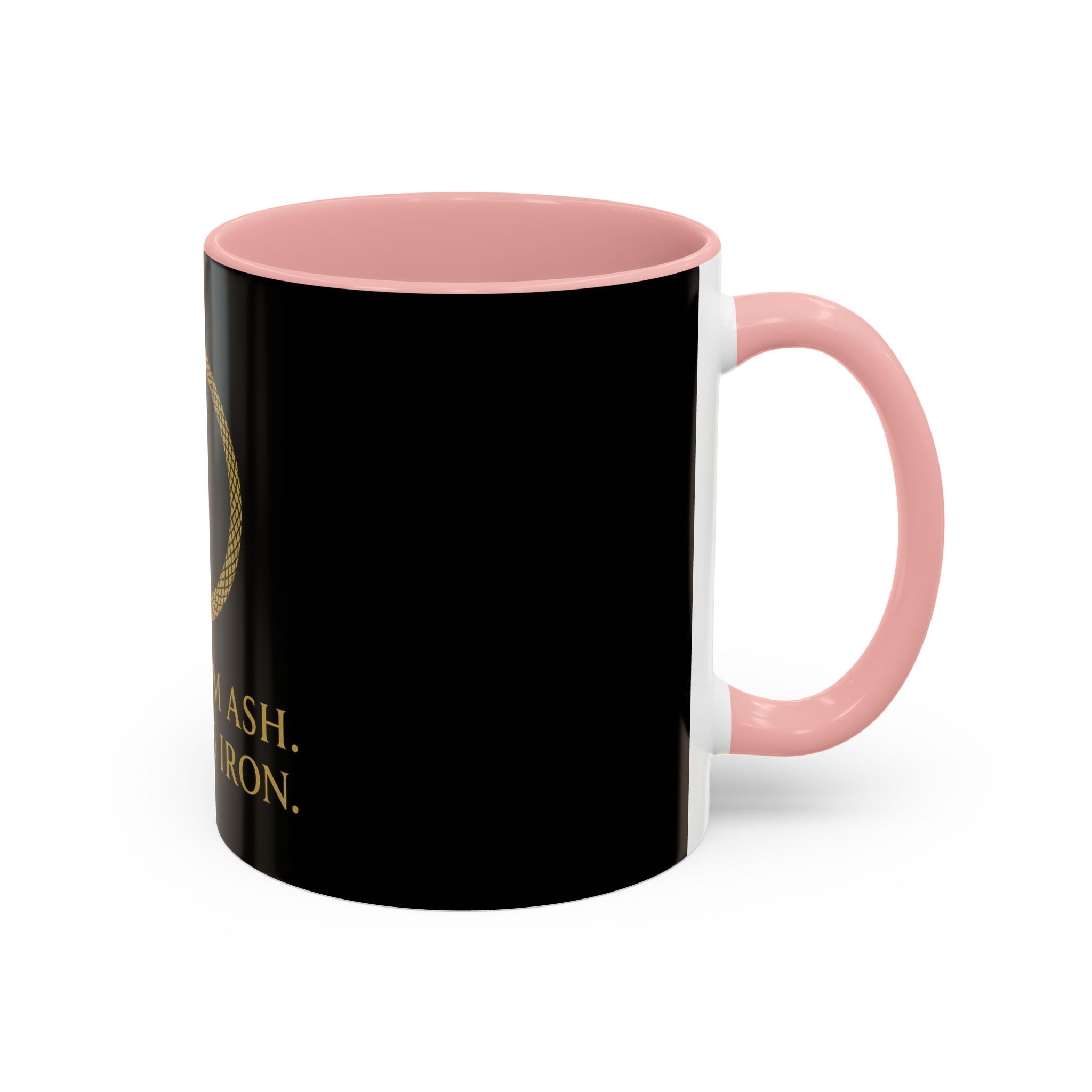 Spartan Soul Mug--POD