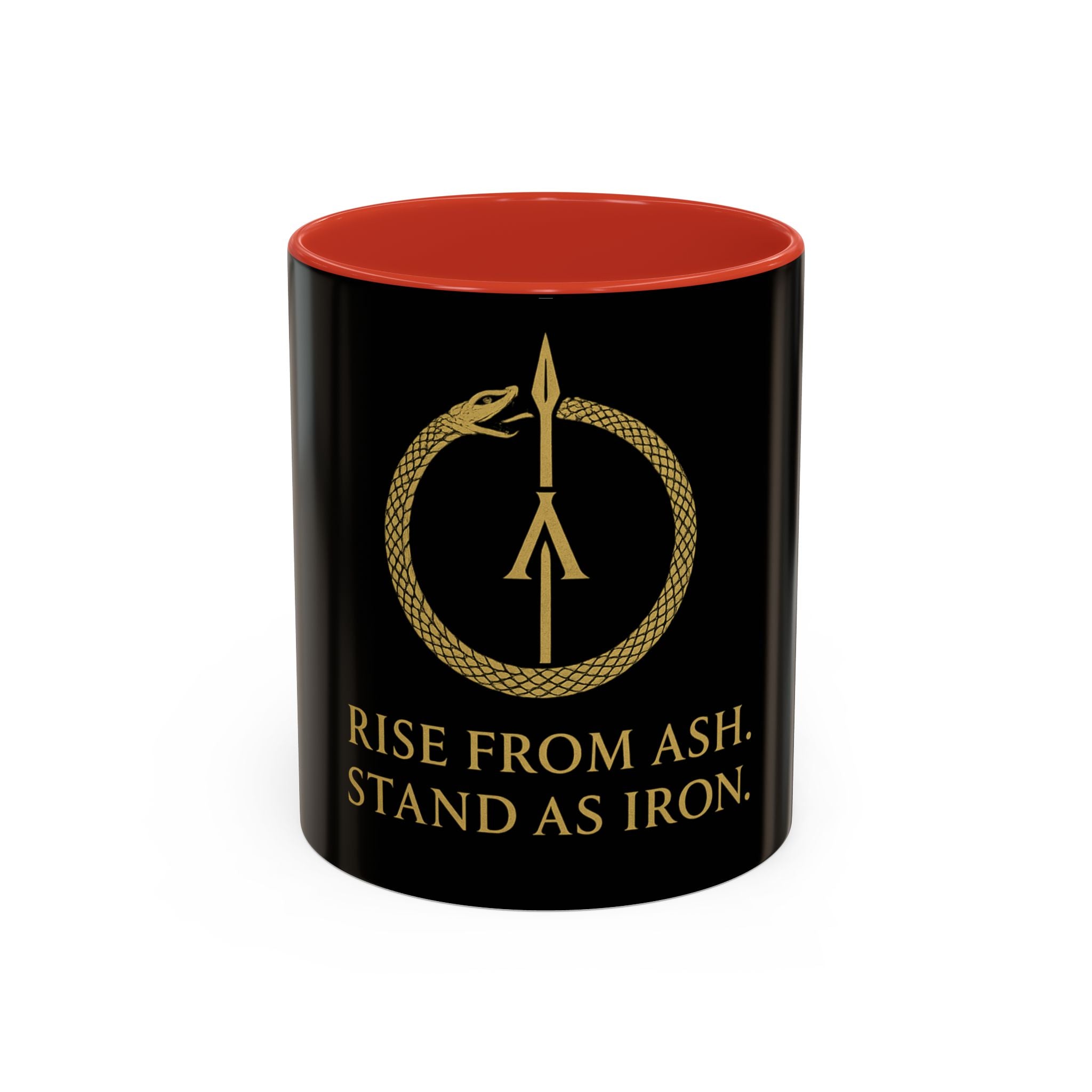 Spartan Soul Mug--POD