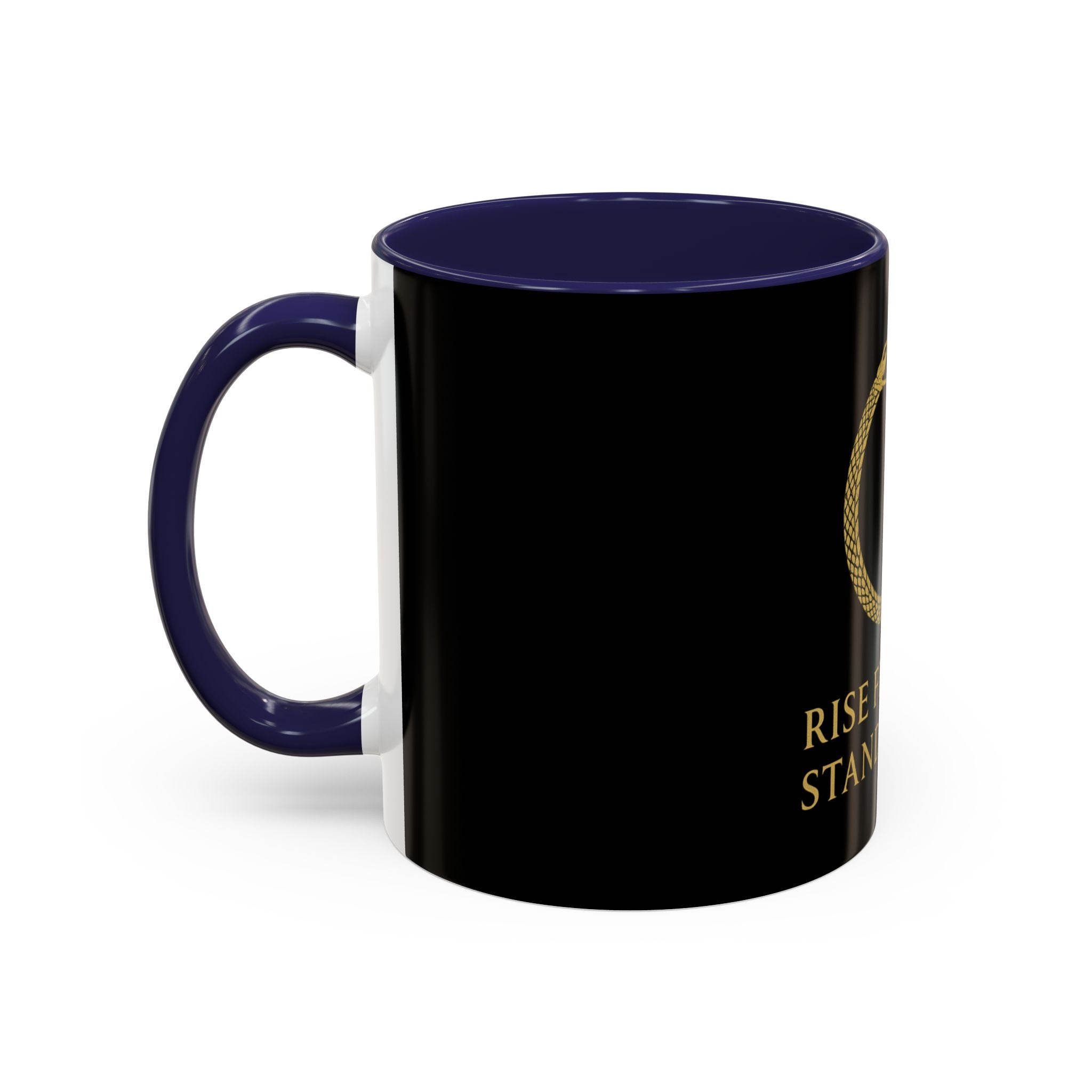 Spartan Soul Mug--POD