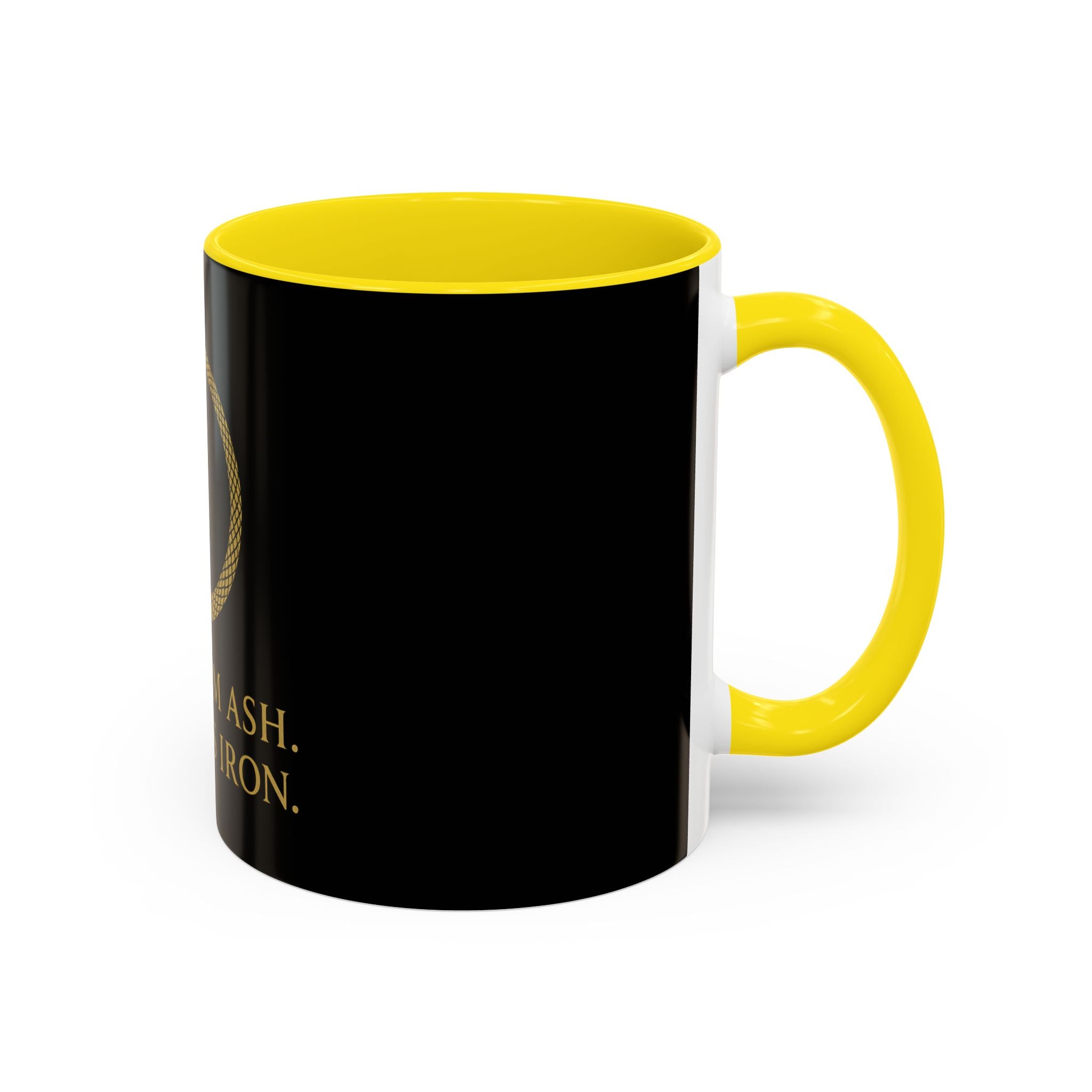 Spartan Soul Mug--POD