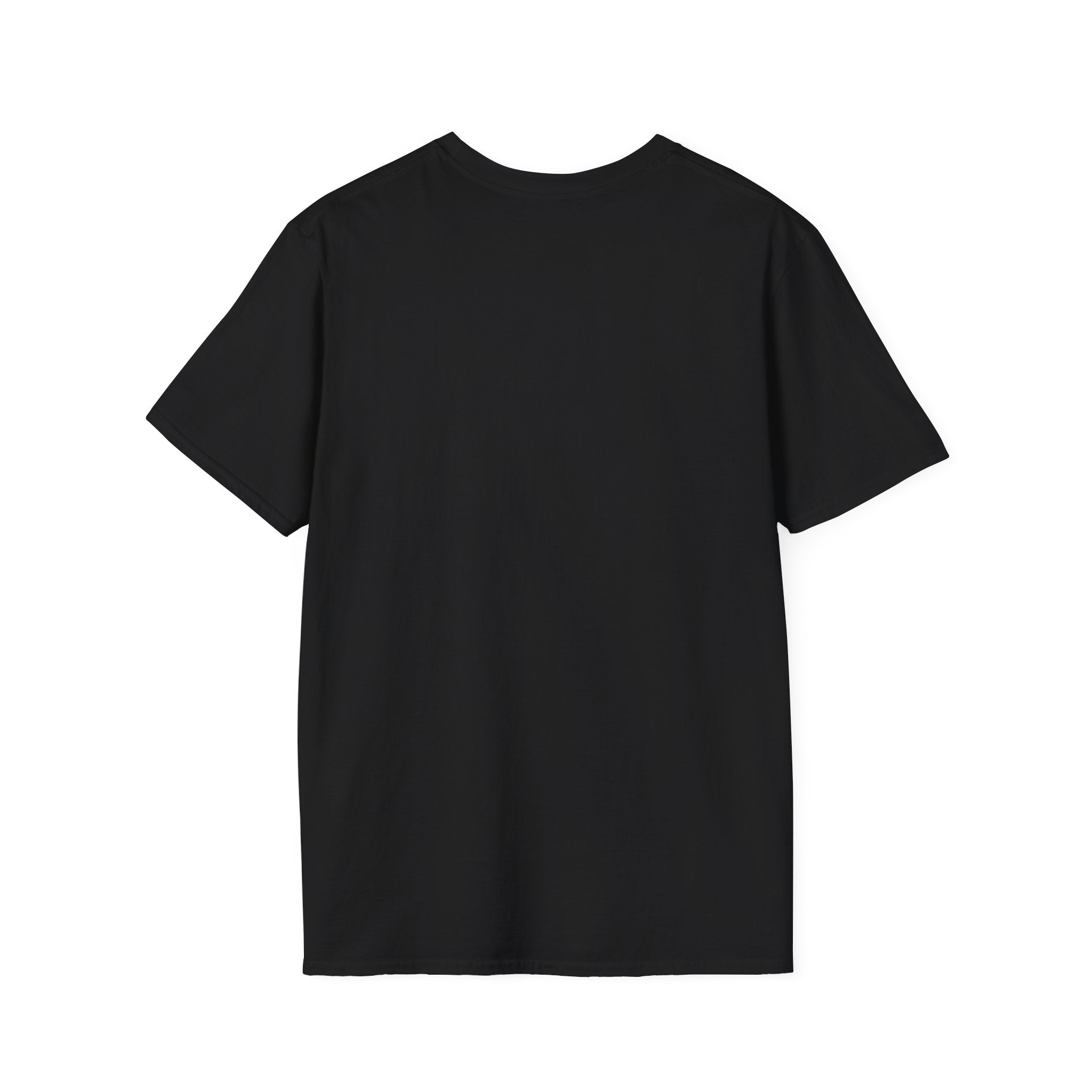 Plague Doctor T‑Shirt — "My Plague Is Bubonic But My Lore Is Iconic" Graphic Tee