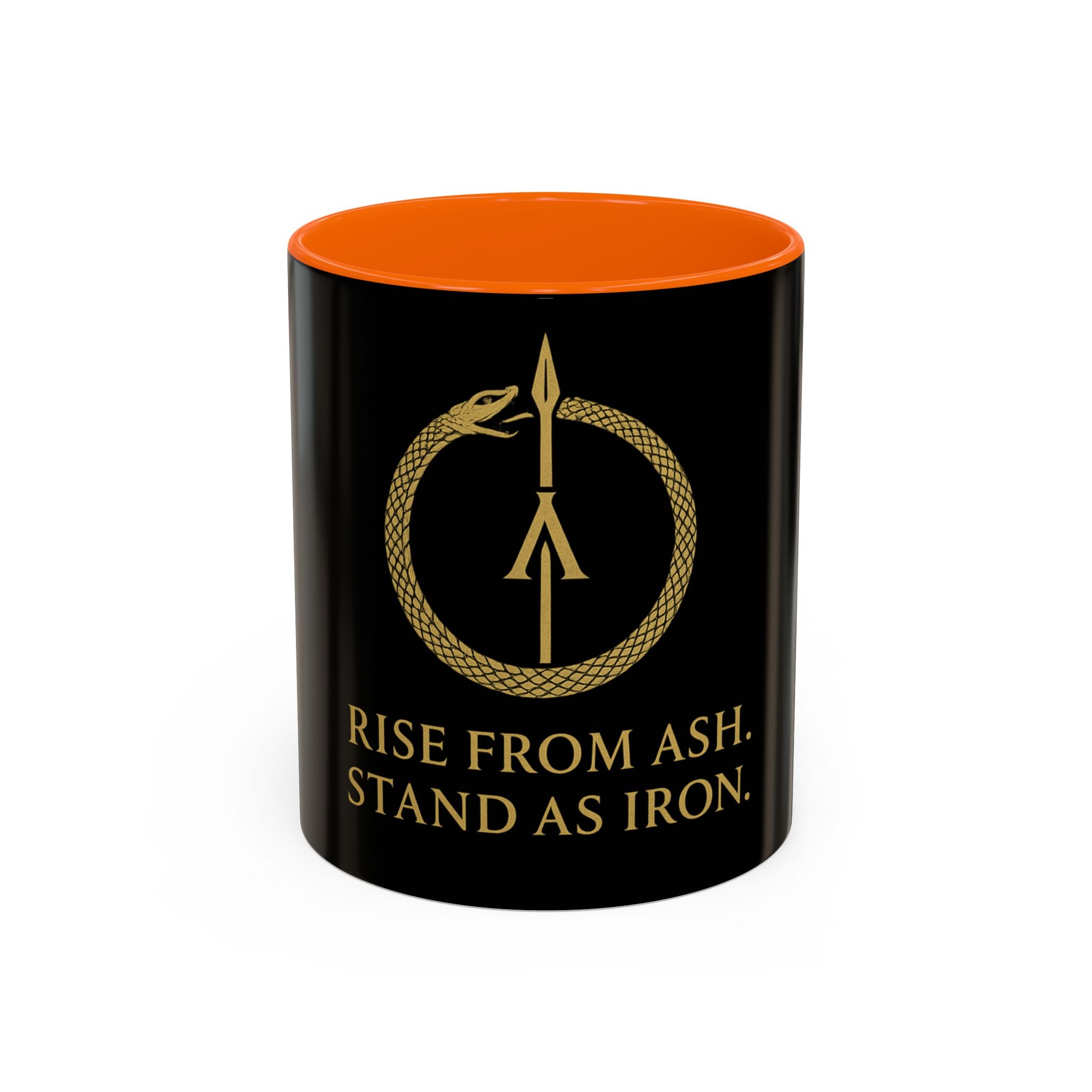 Spartan Soul Mug--POD