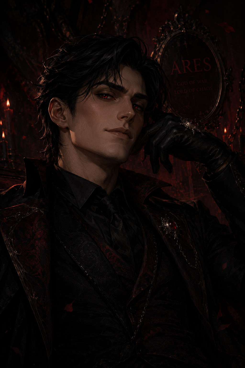 Ares