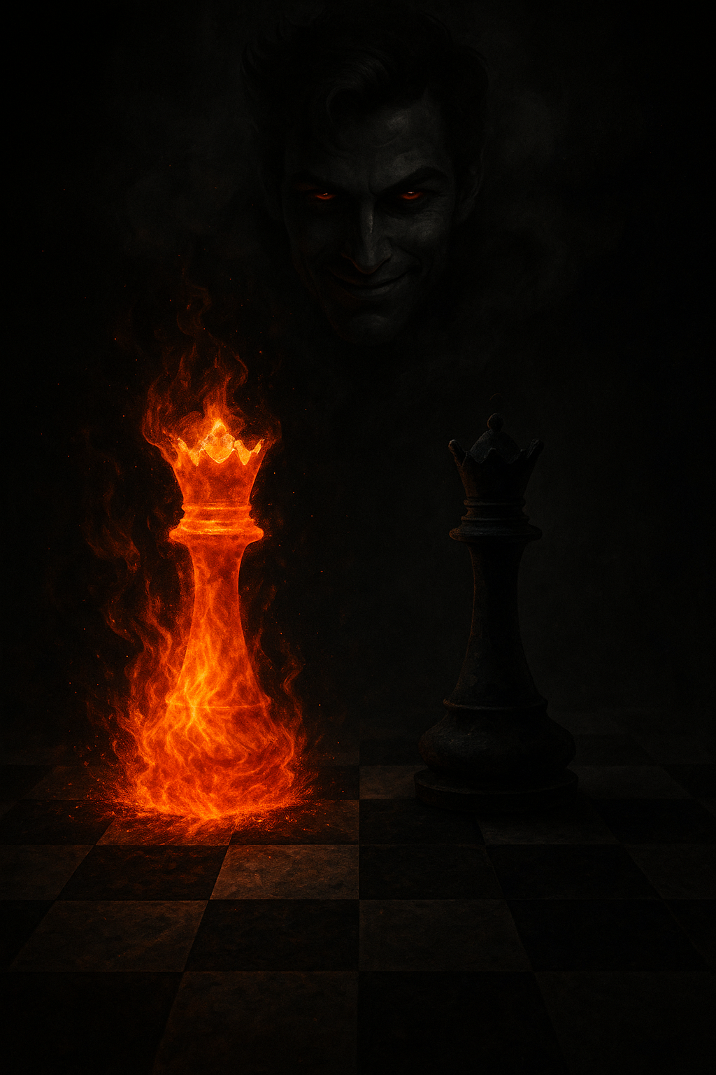 Read the Prologue & Chapter 1 Here