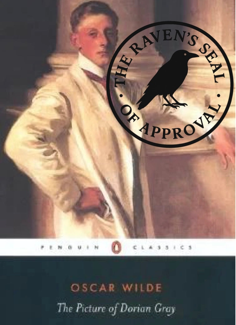 The Picture of Dorian Gray