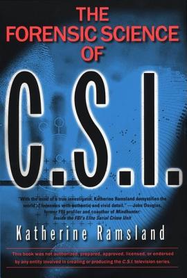 The Forensic Science of CSI