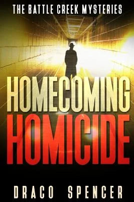 Homecoming Homicide