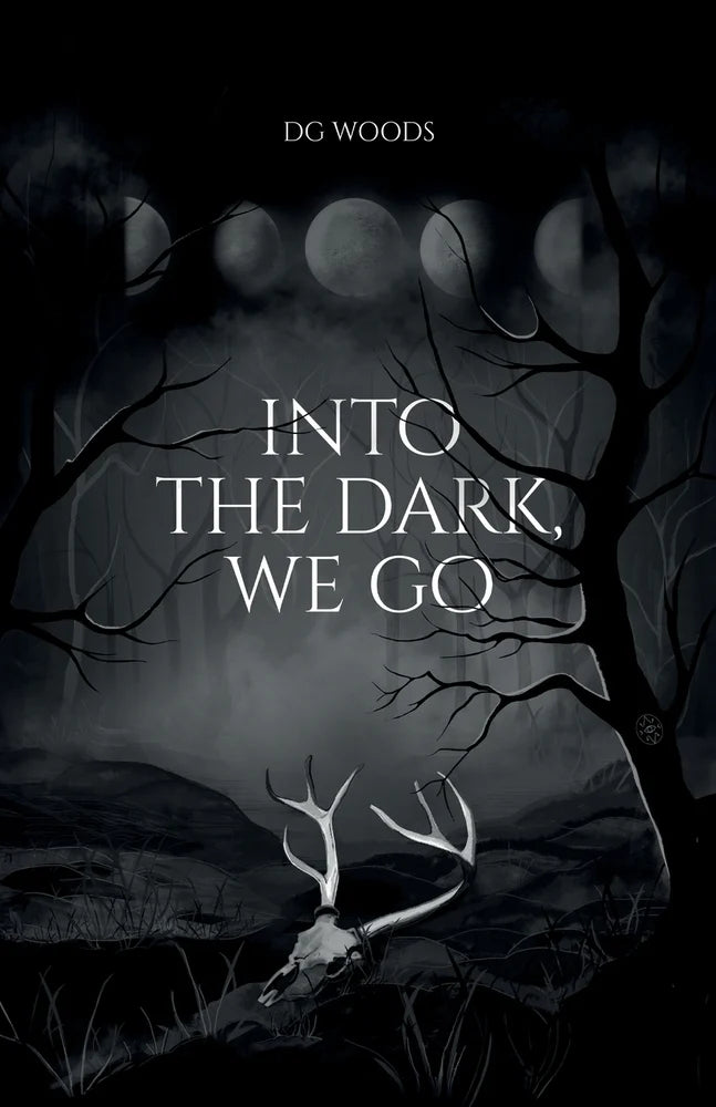 Into the Dark We Go