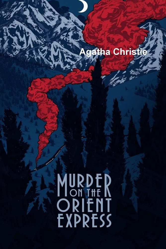 Murder on the Orient Express